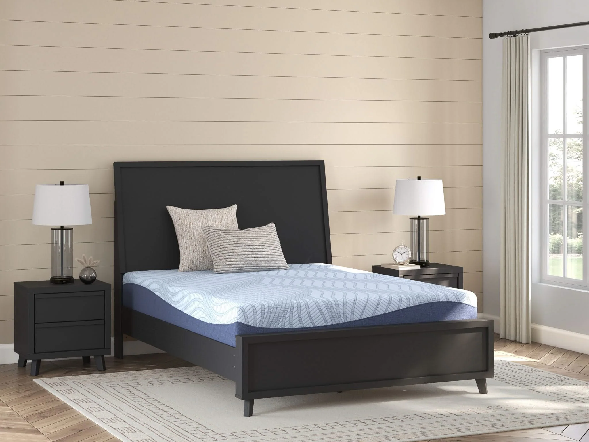 Peak 2.0 10 Memory Foam - Mattress - Image 4