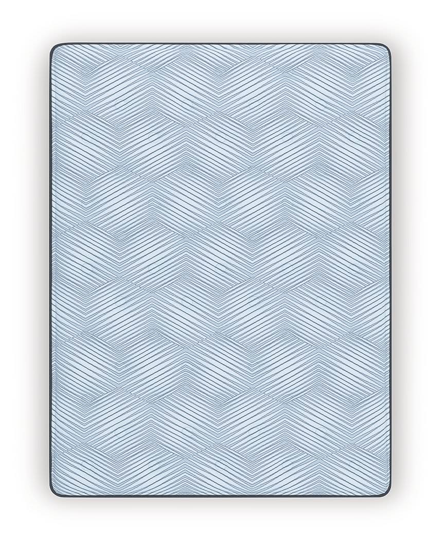 Peak 2.0 12 Hybrid - Mattress - Image 3