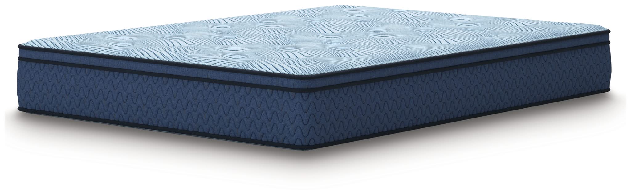 Peak 2.0 12 Hybrid - Mattress - Image 4