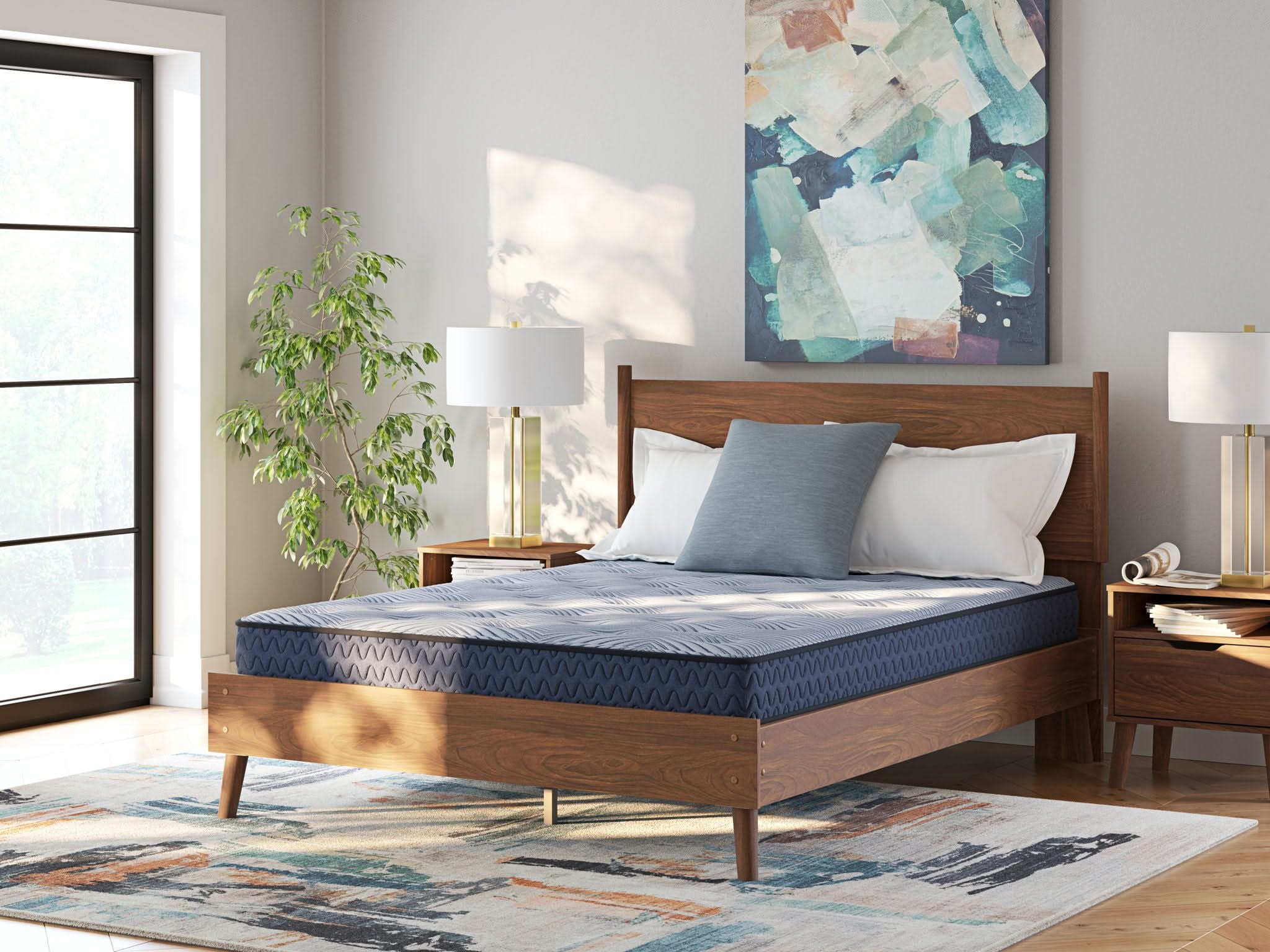 Peak 2.0 Bonnell - Mattress - Image 3