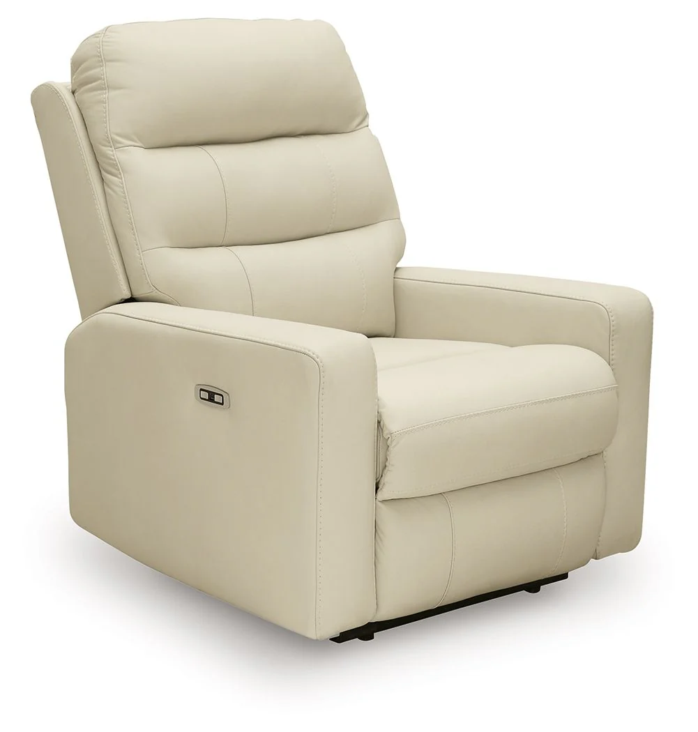 Pennacle Pier - Power Recliner With Adjustable Headrest - Image 2