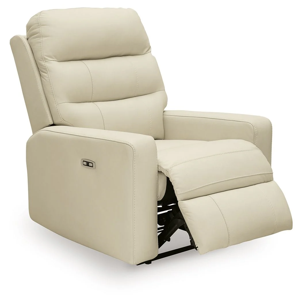 Pennacle Pier - Power Recliner With Adjustable Headrest - Image 6