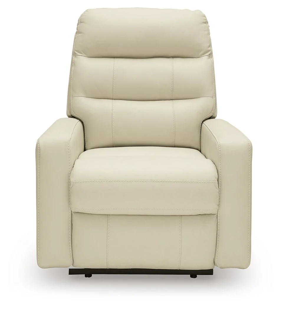 Pennacle Pier - Power Recliner With Adjustable Headrest - Image 7