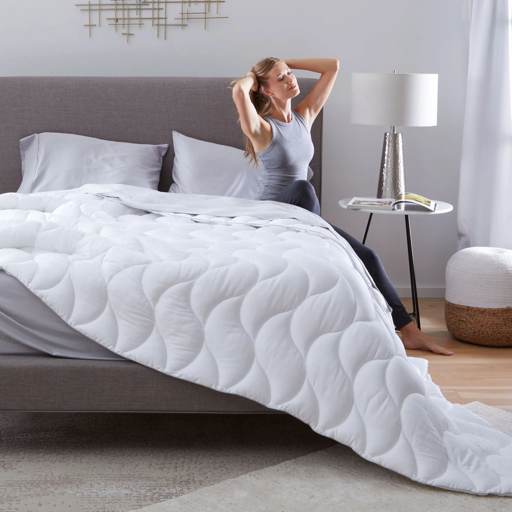 Performance - Light Weight Comforter - Image 3