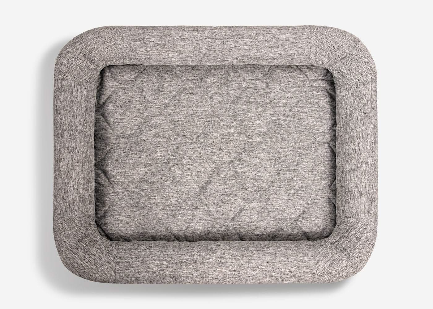 Performance - Medium / Large Dog Bed - Gray - Image 3