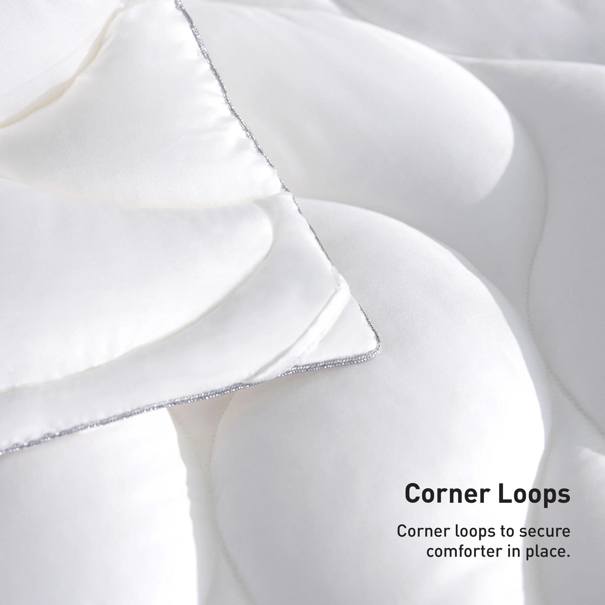 Performance - Medium Weight Comforter - Image 3