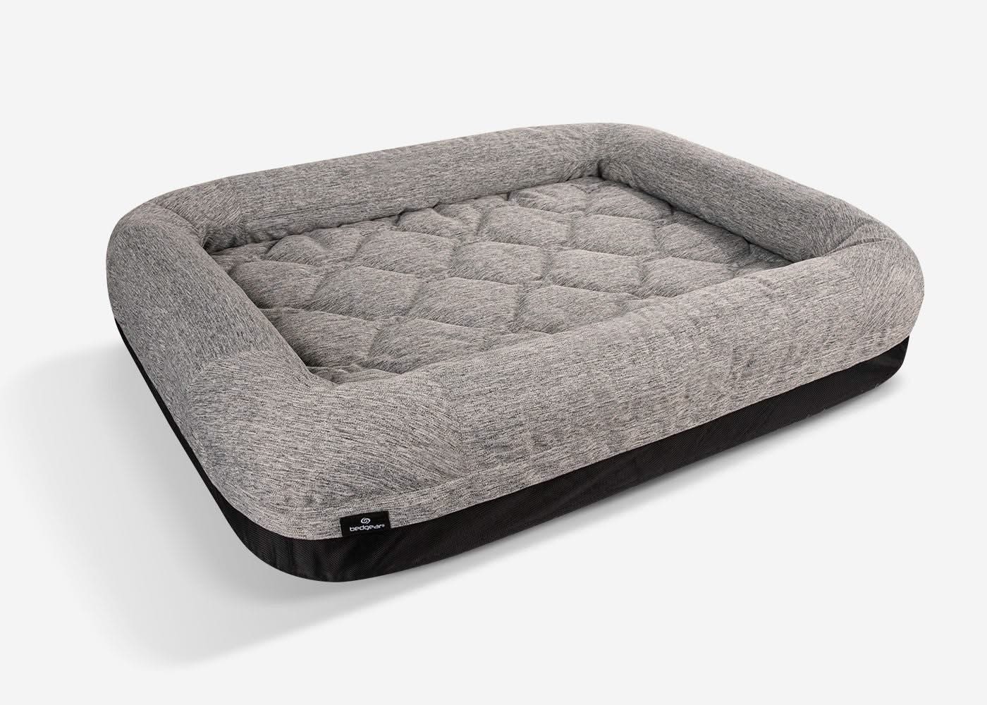 Performance - Small Dog Bed - Gray - Image 3