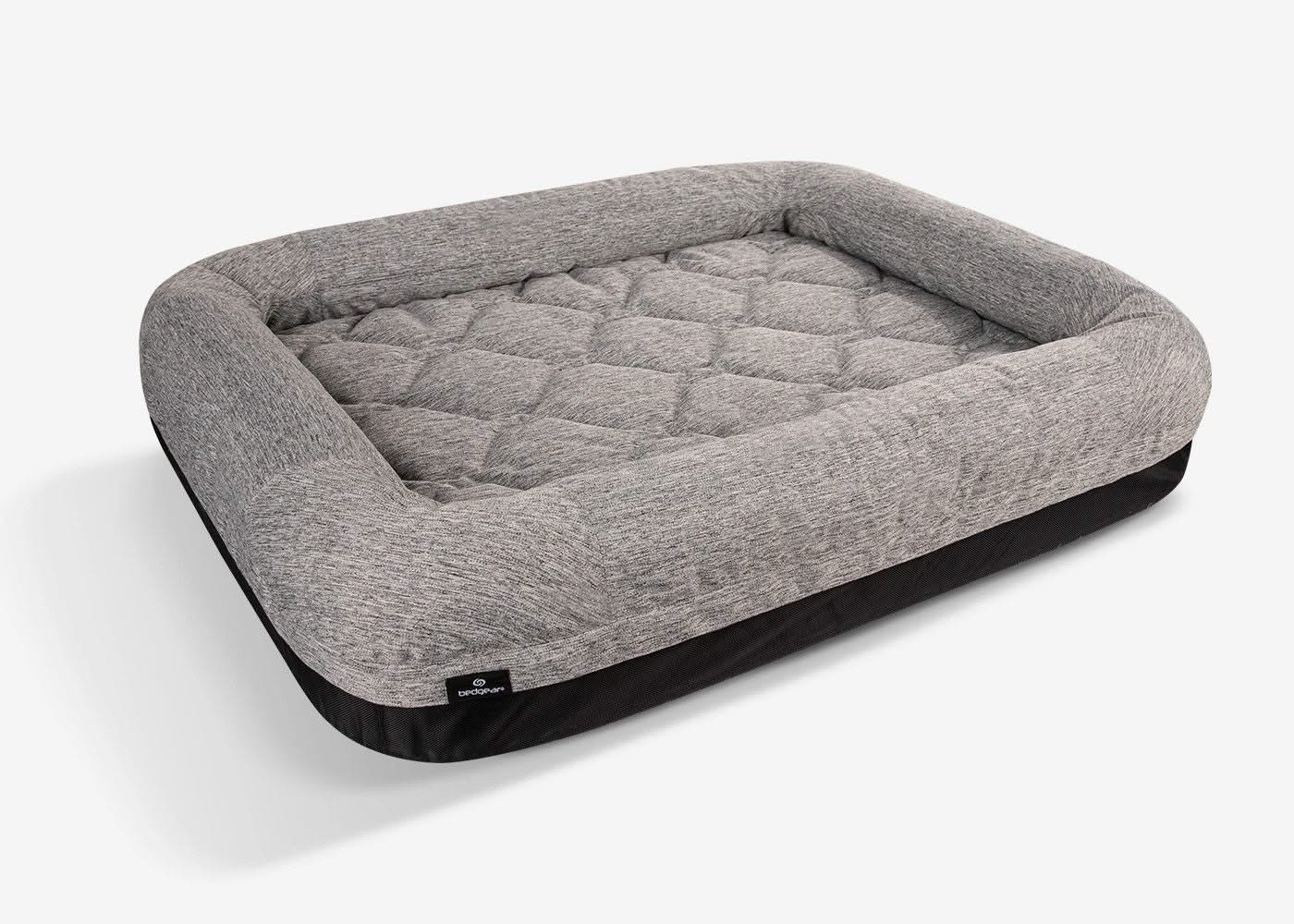 Performance - X-Large Dog Bed - Gray - Image 3