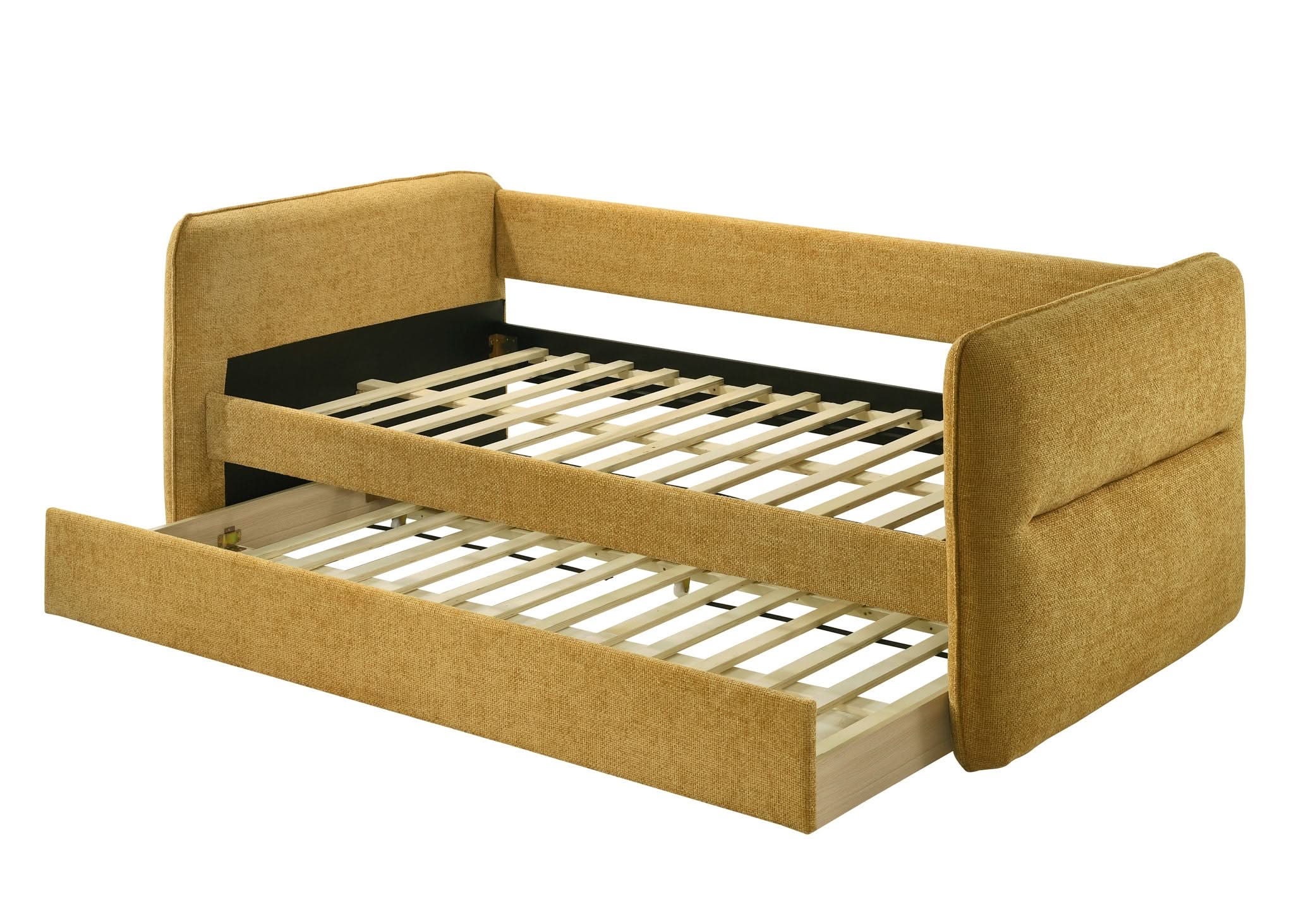 Philipa - Daybed - Gold - Image 2