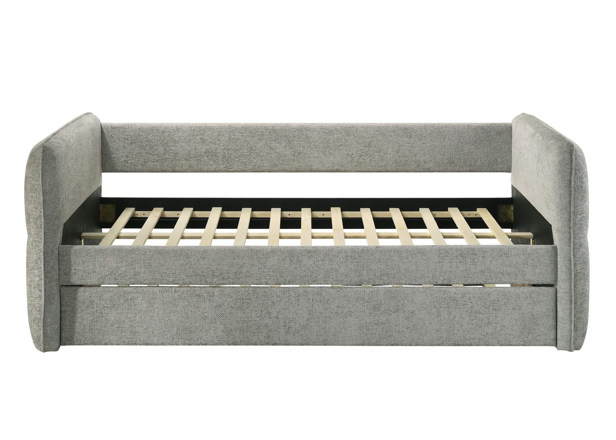 Philipa - Daybed - Light Gray - Image 2