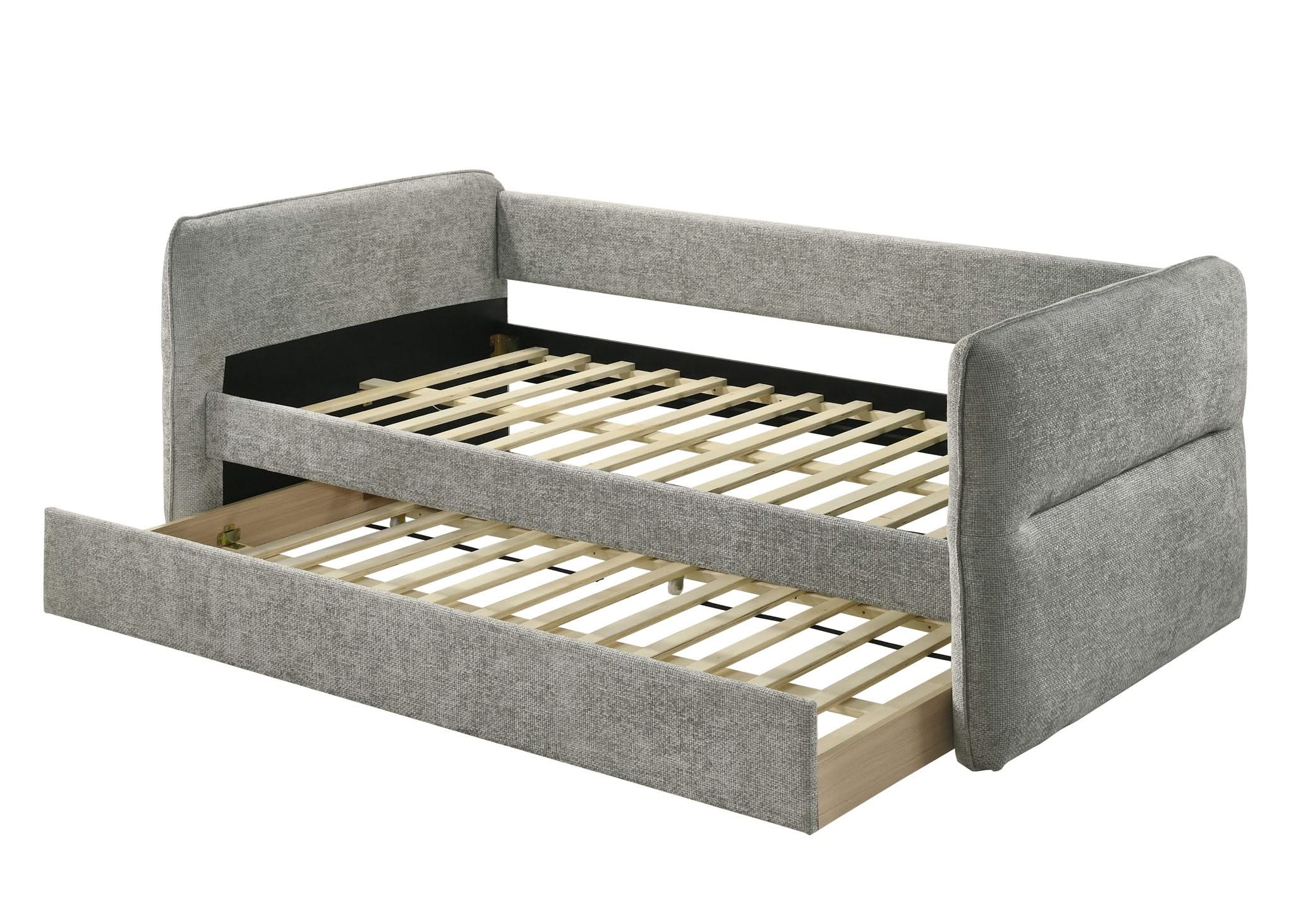 Philipa - Daybed - Light Gray - Image 3