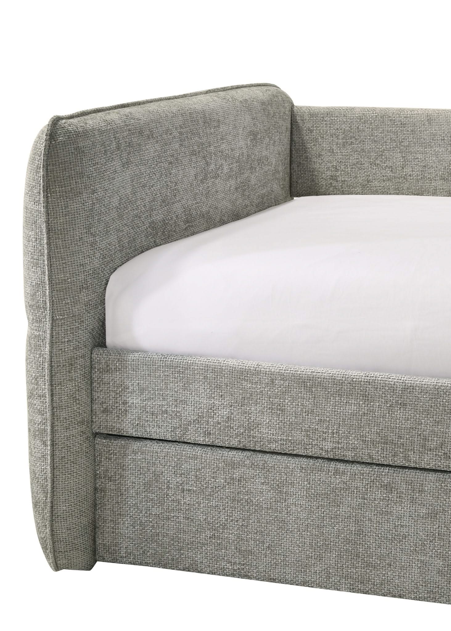 Philipa - Daybed - Light Gray - Image 4