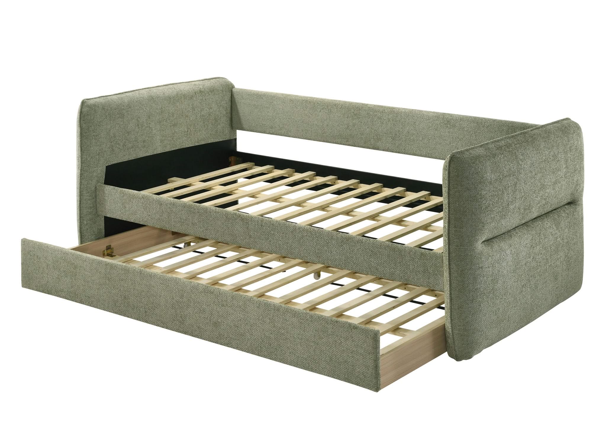Philipa - Daybed - Light Green - Image 2