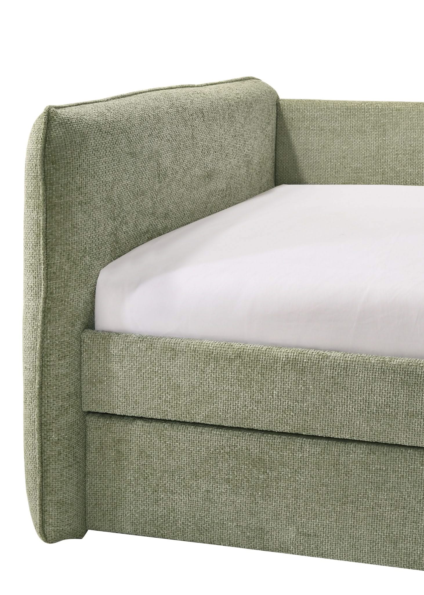 Philipa - Daybed - Light Green - Image 3