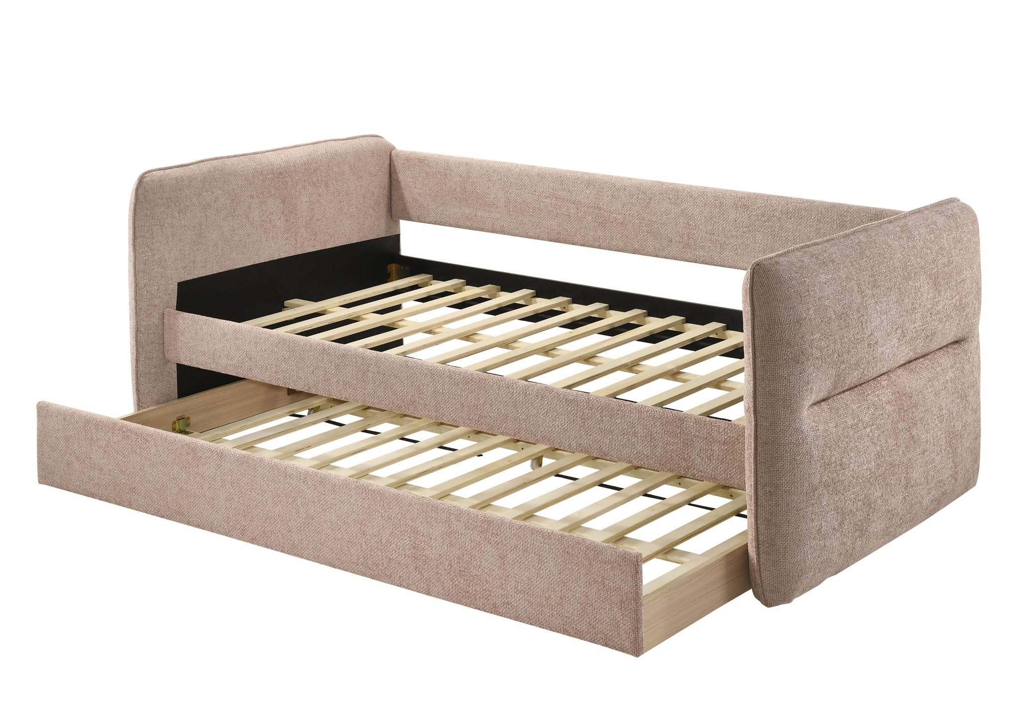 Philipa - Daybed - Mauve - Image 2