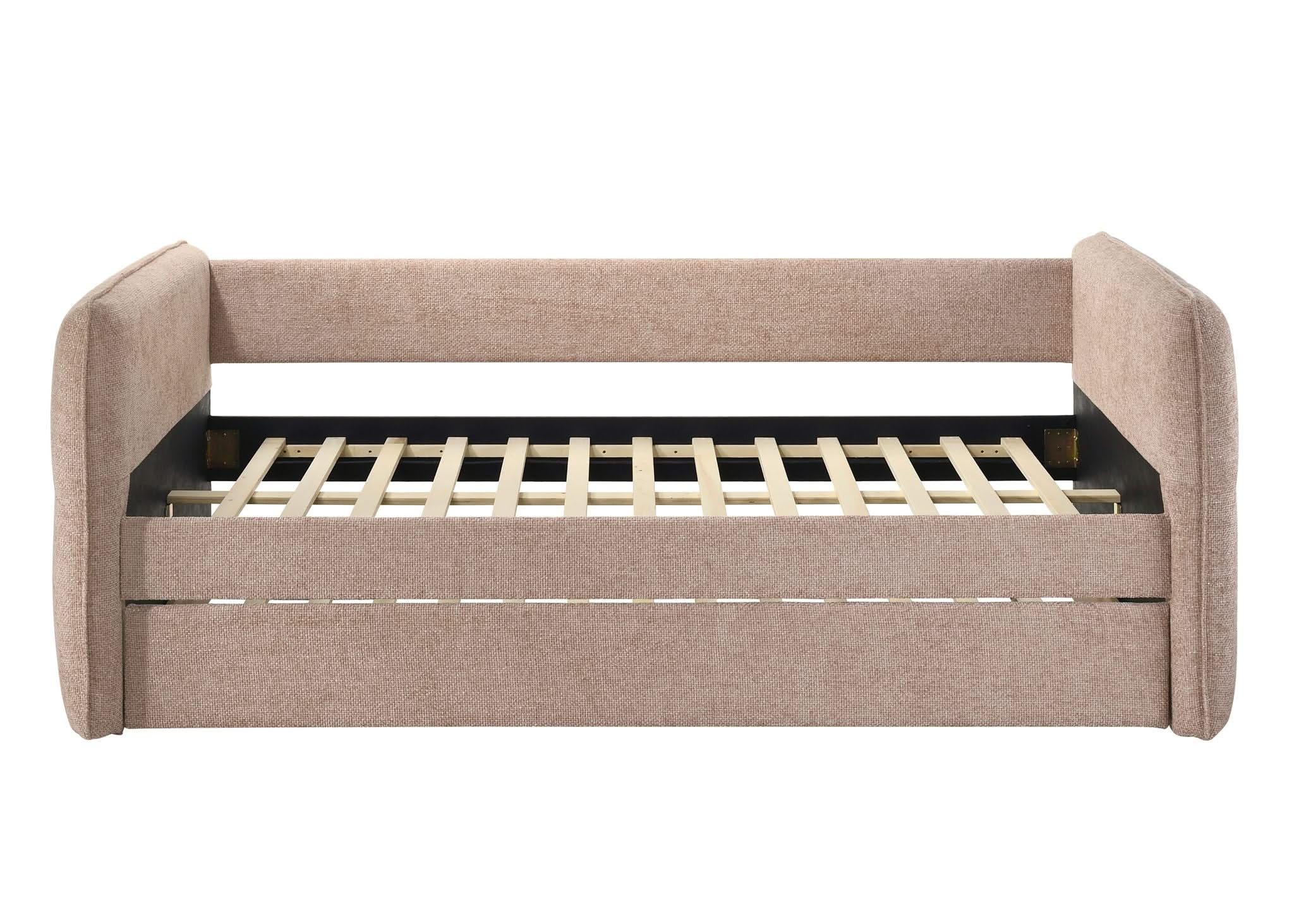 Philipa - Daybed - Mauve - Image 3