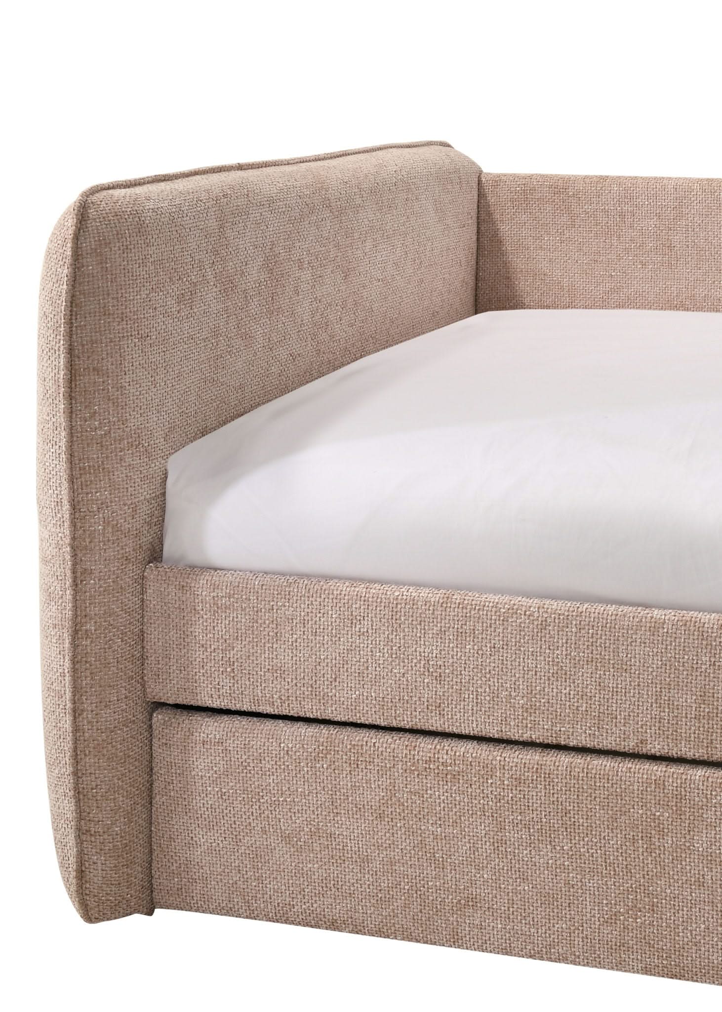 Philipa - Daybed - Mauve - Image 4