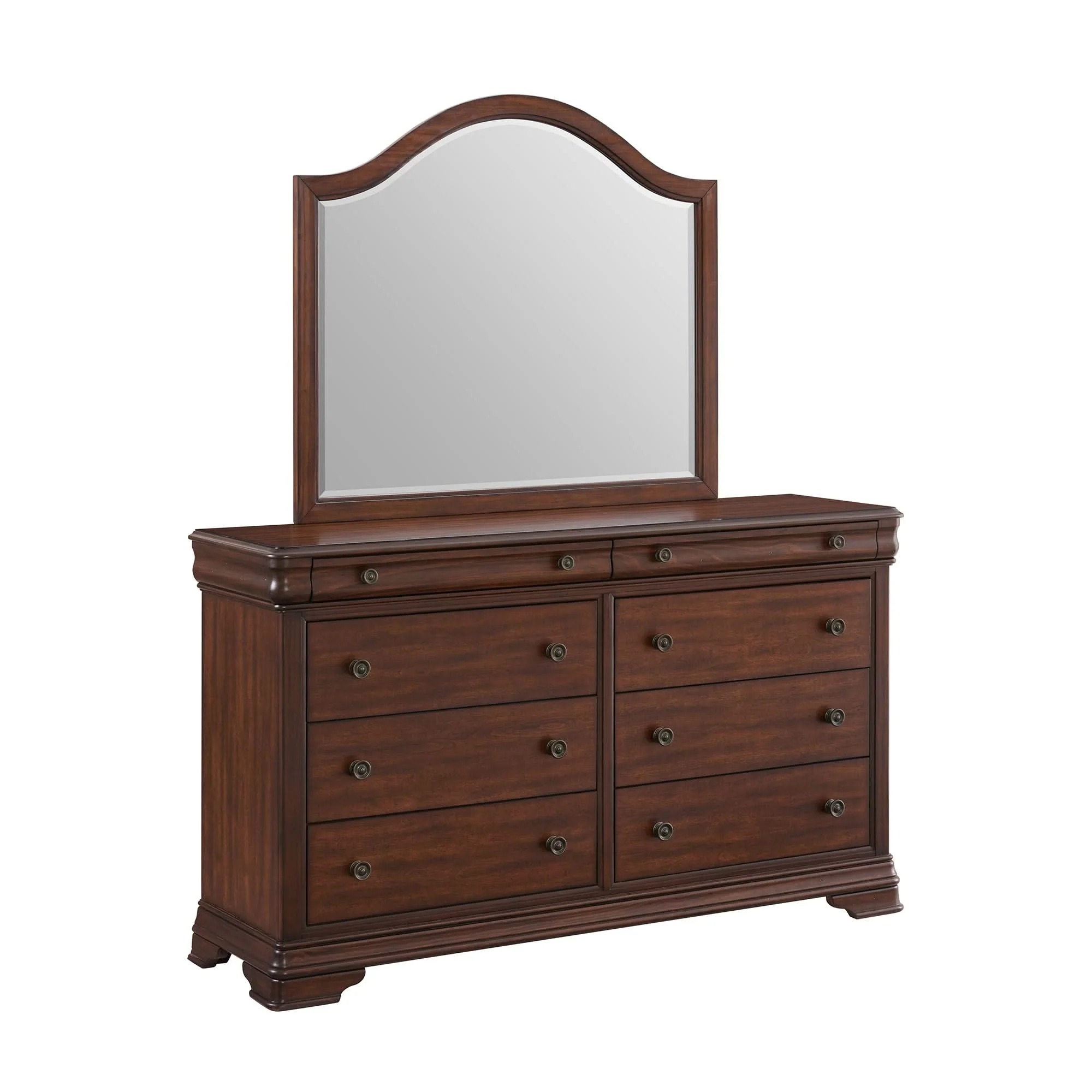 Phillipe - 8-Drawer Dresser - Image 2