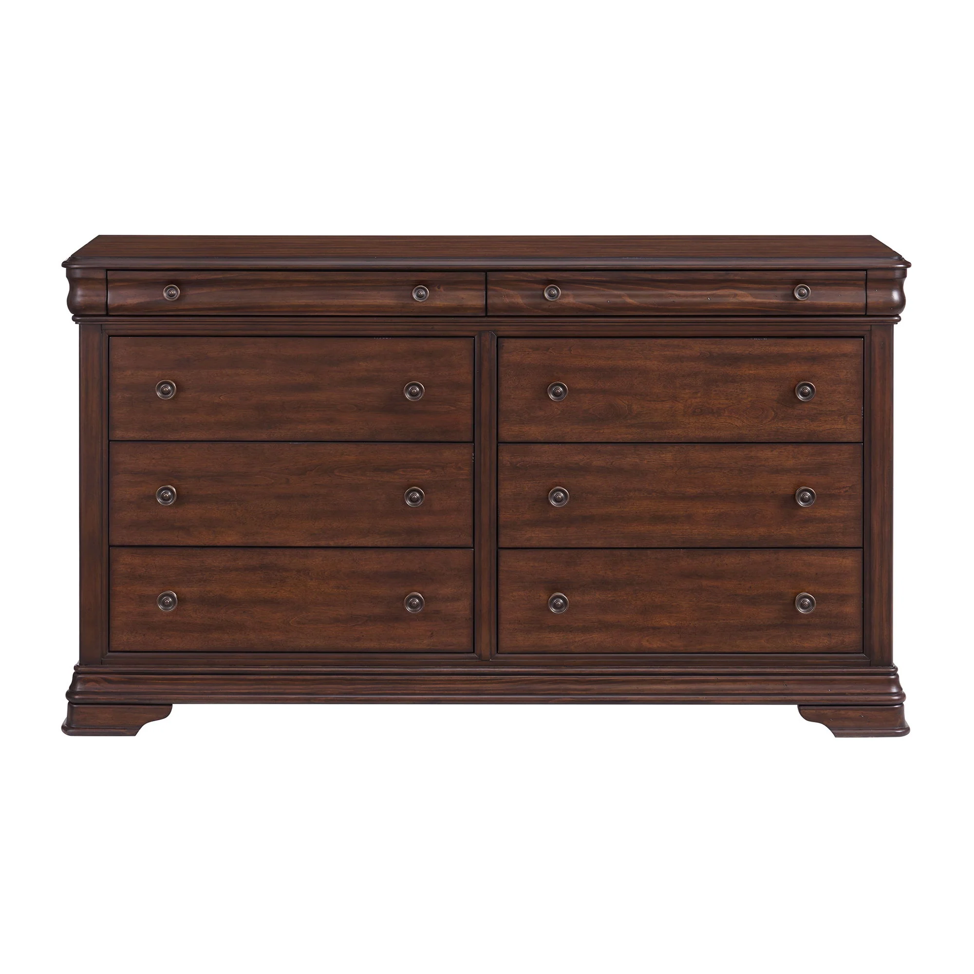 Phillipe - 8-Drawer Dresser - Image 3