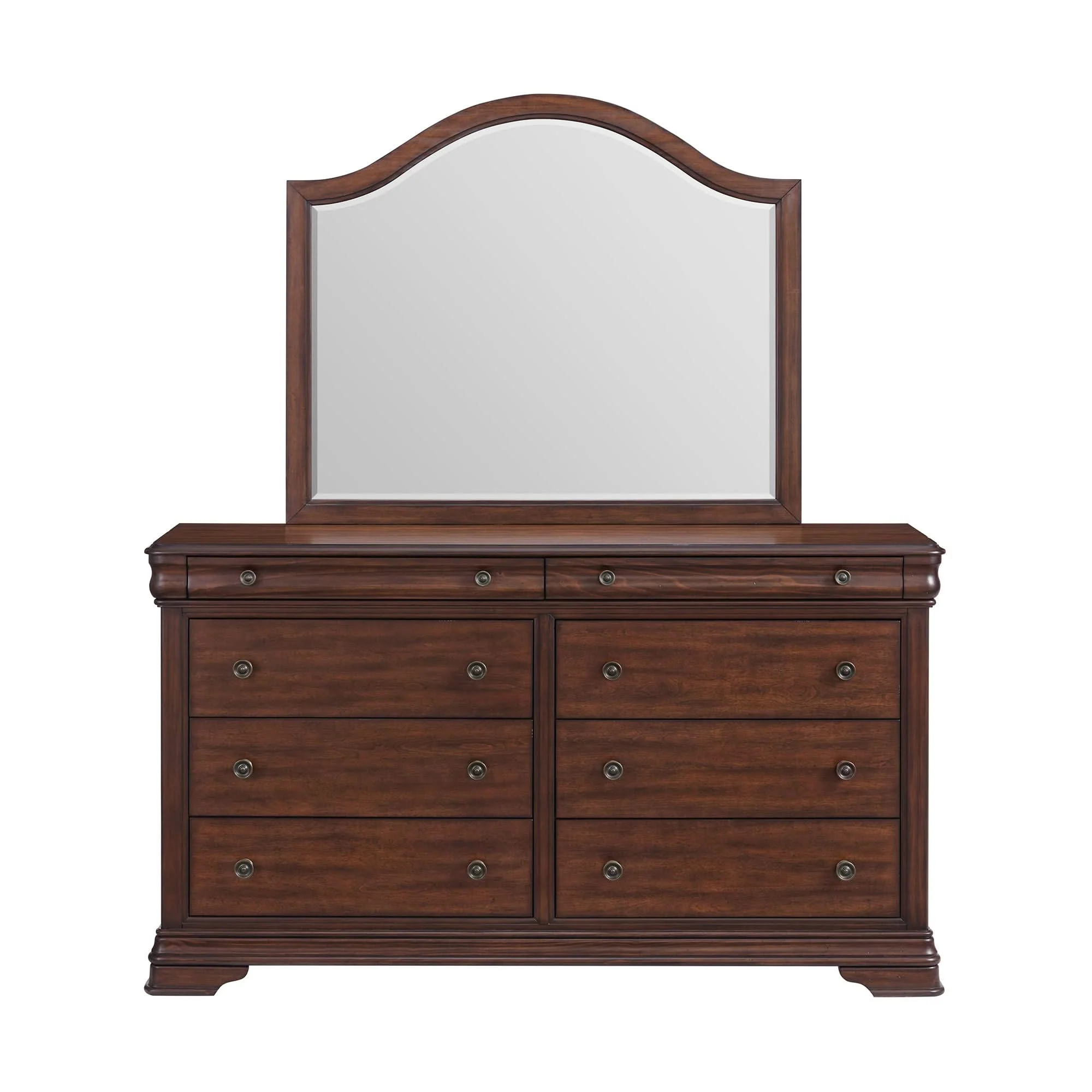Phillipe - 8-Drawer Dresser - Image 4