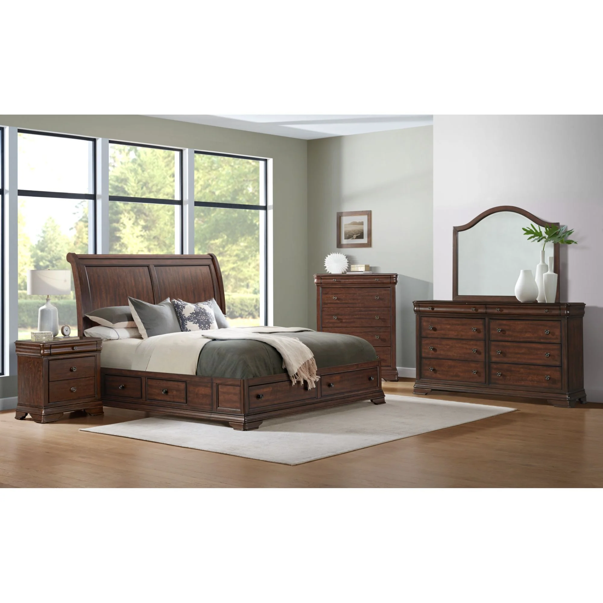 Phillipe - 8-Drawer Dresser - Image 6