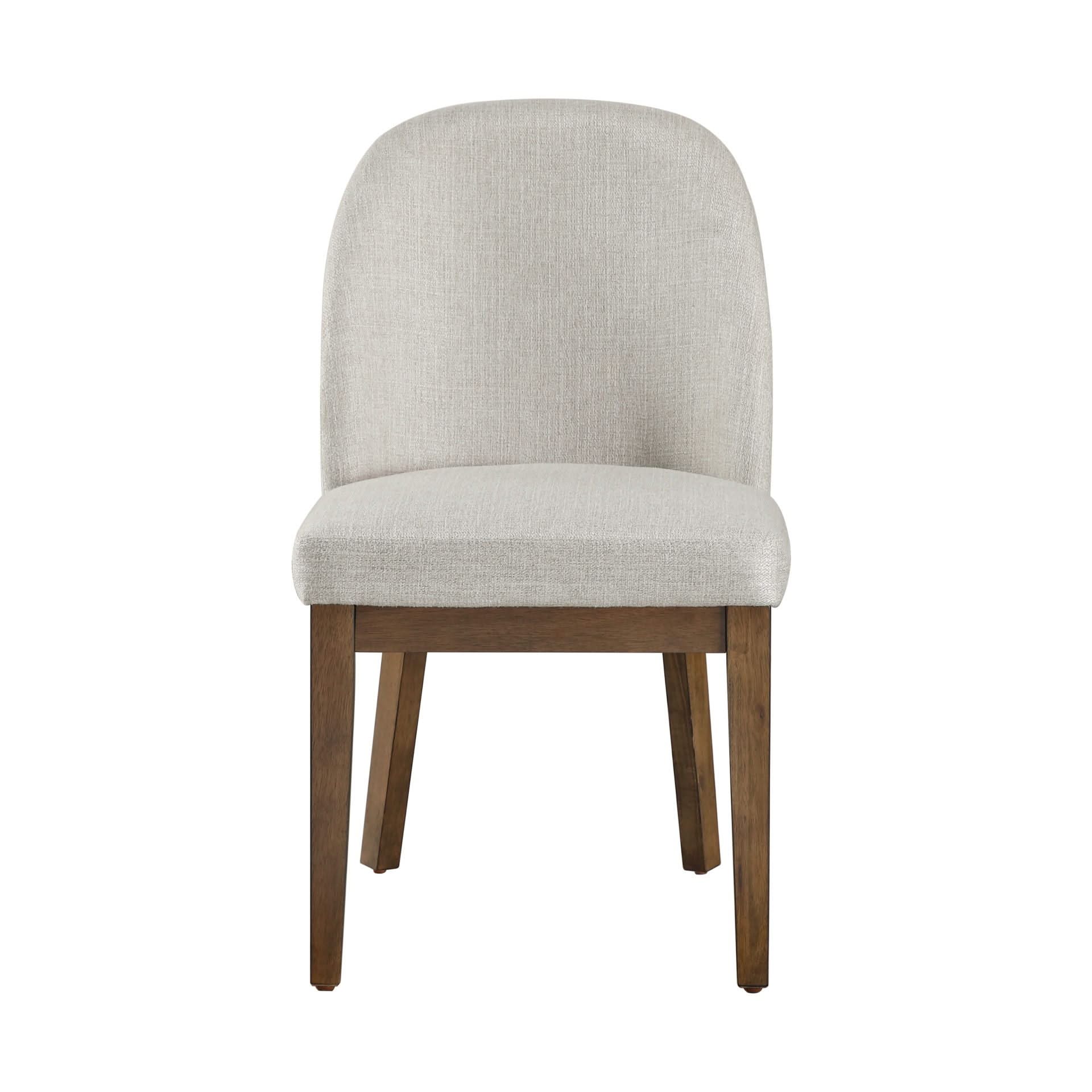 Phoenix - Dining Chair (Set of 2) - Chestnut - Image 2