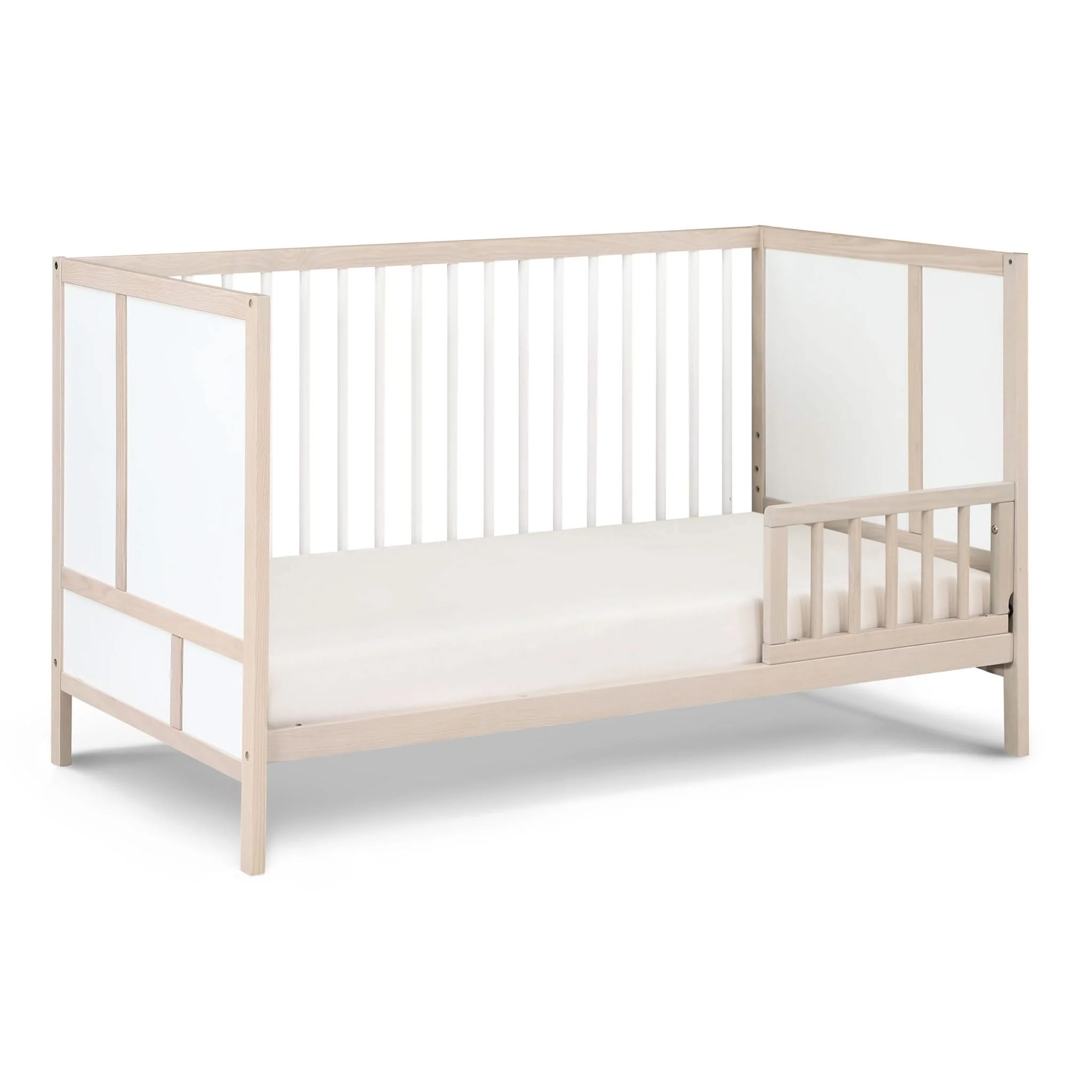 Pixie Finn - 3-in-1 Crib - Image 7