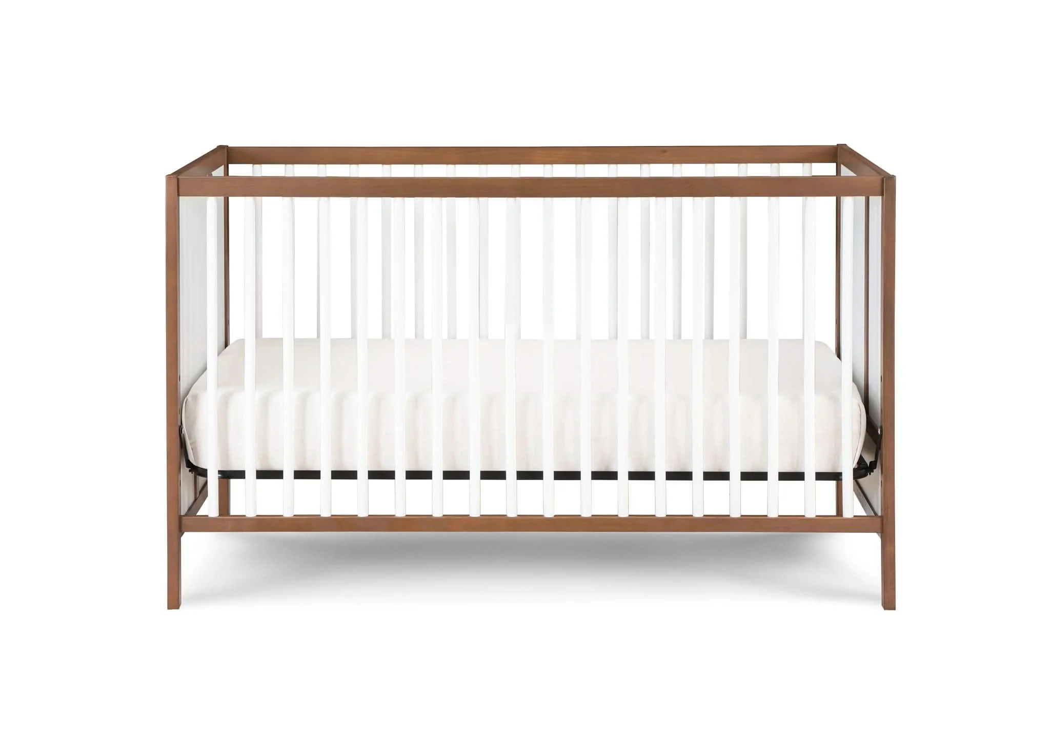 Pixie Finn - 3-in-1 Crib - Walnut - Image 8