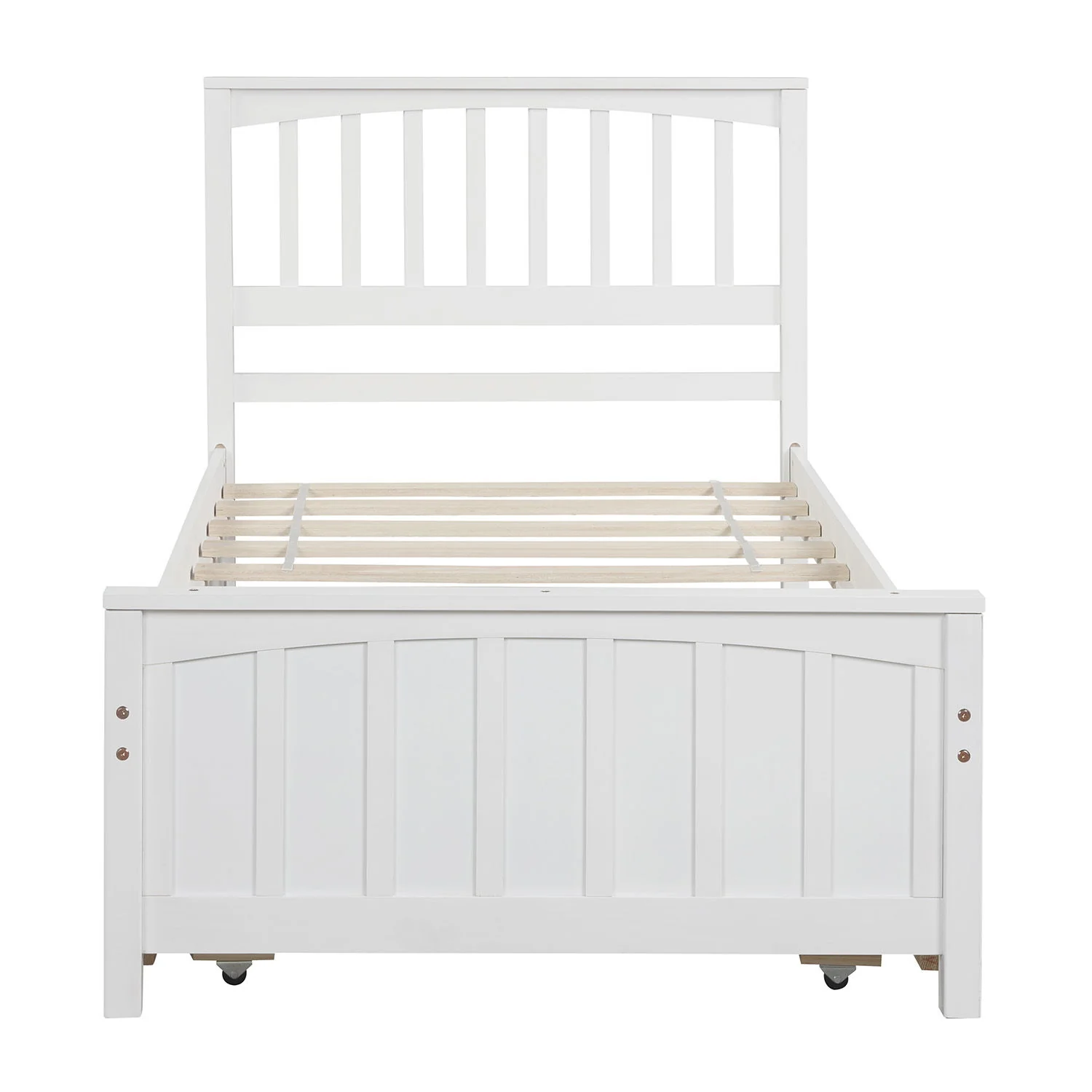 Platform Bed - Image 13