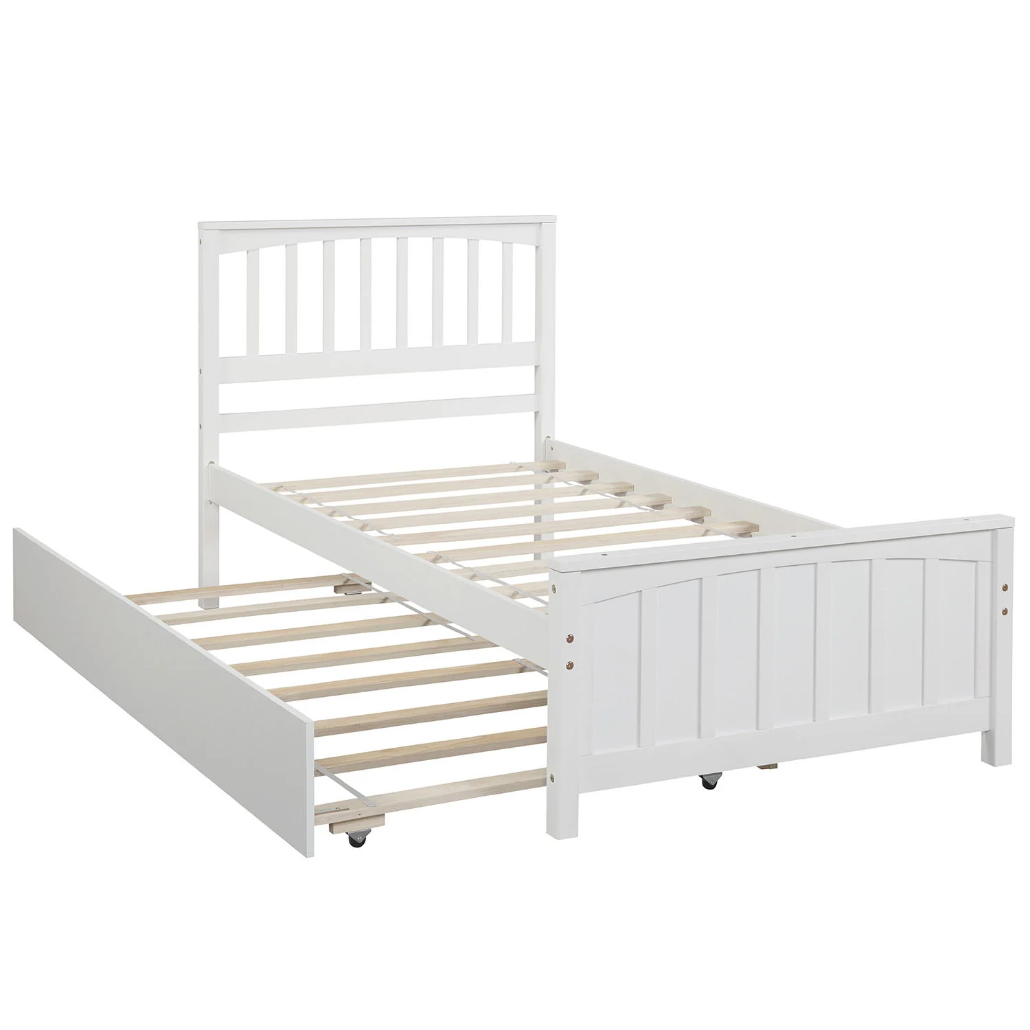 Platform Bed - Image 2