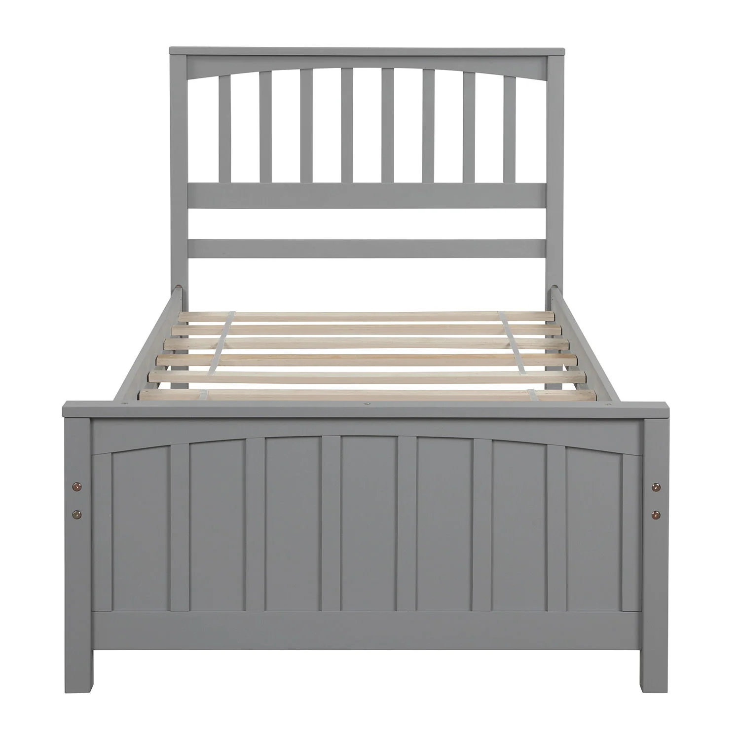 Platform Bed - Image 6