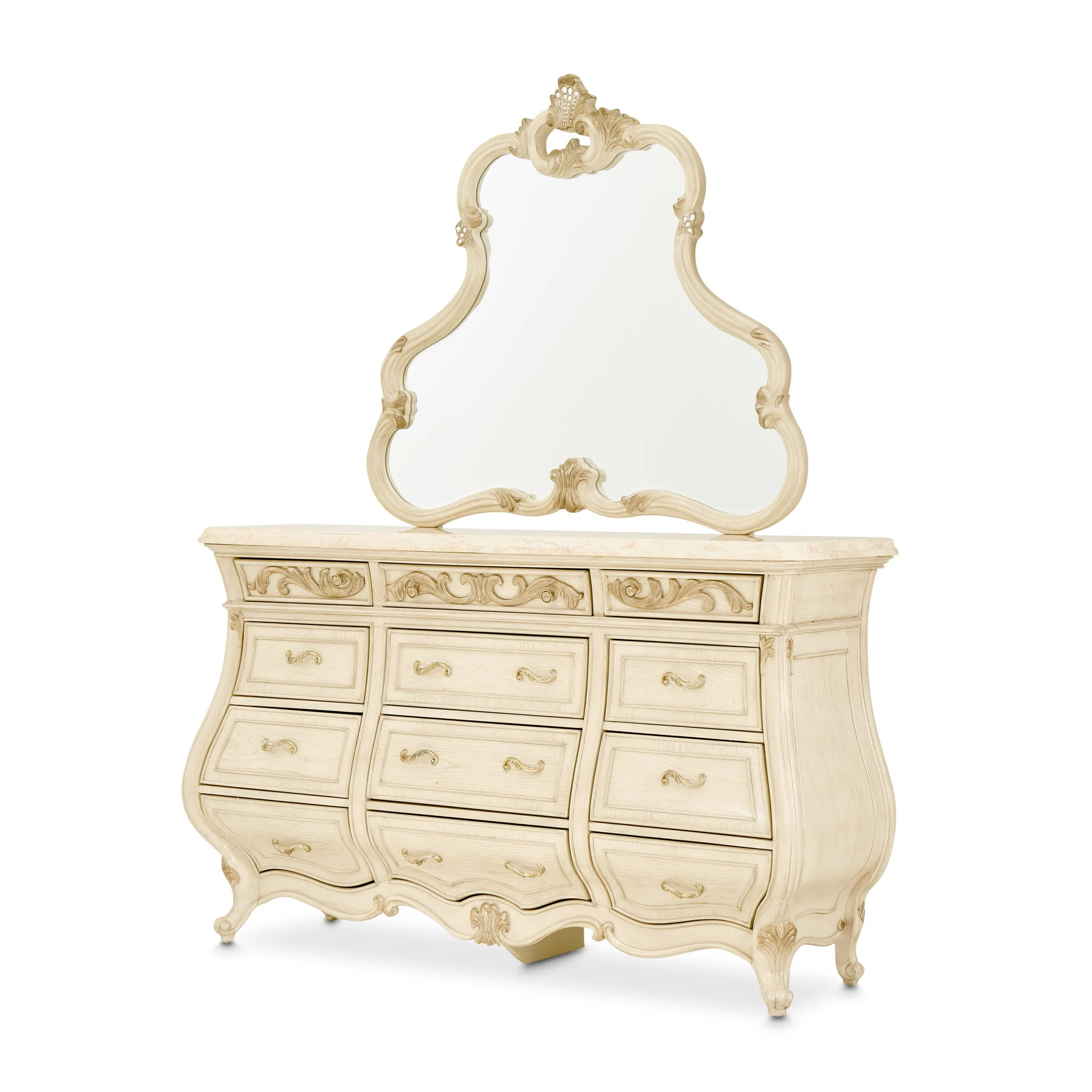 Platine de Royale - Dresser - Image 2