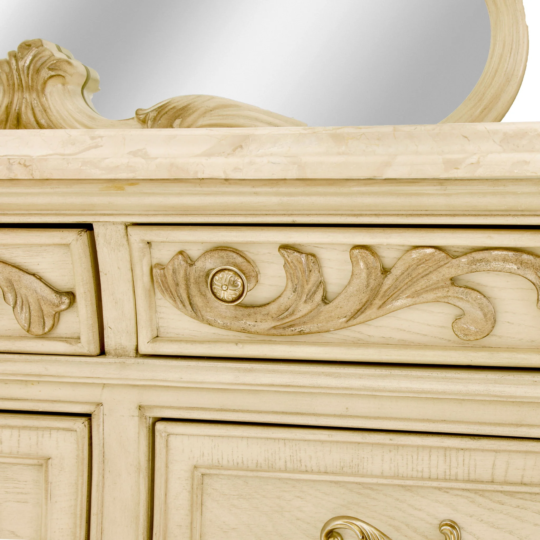 Platine de Royale - Dresser - Image 3