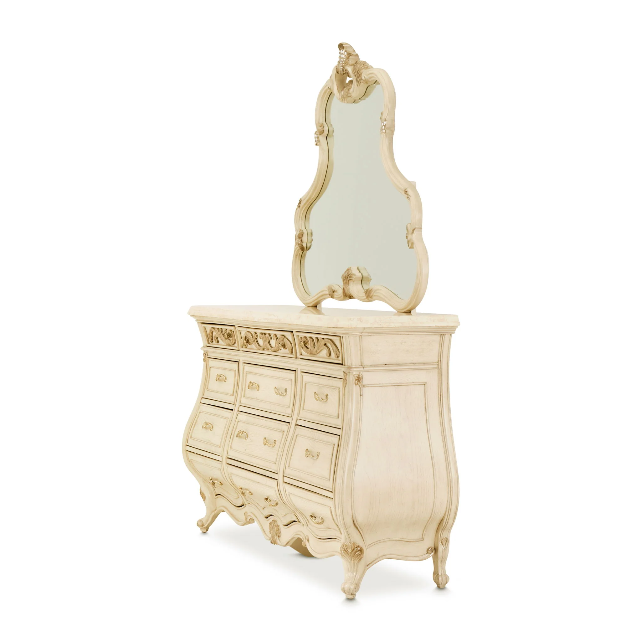 Platine de Royale - Dresser - Image 5