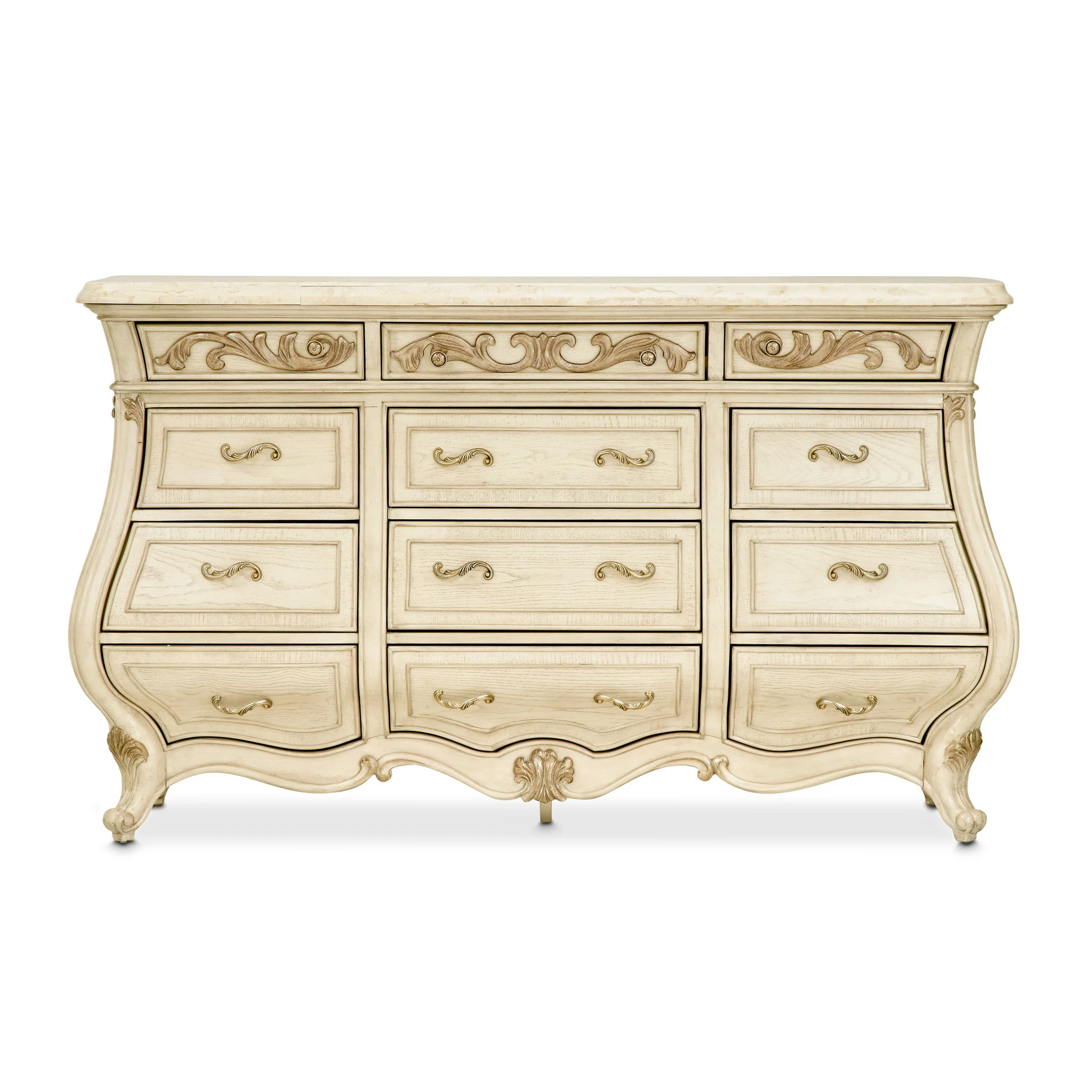 Platine de Royale - Dresser - Image 7