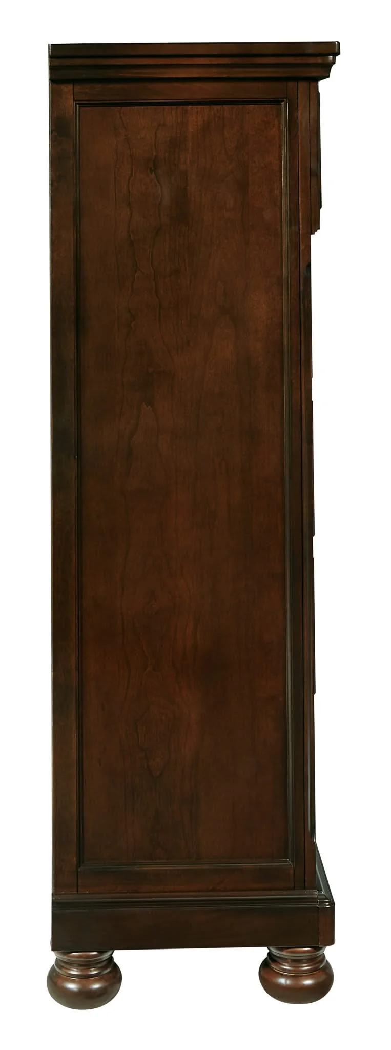 Porter - Chest - Rustic Brown - Image 3