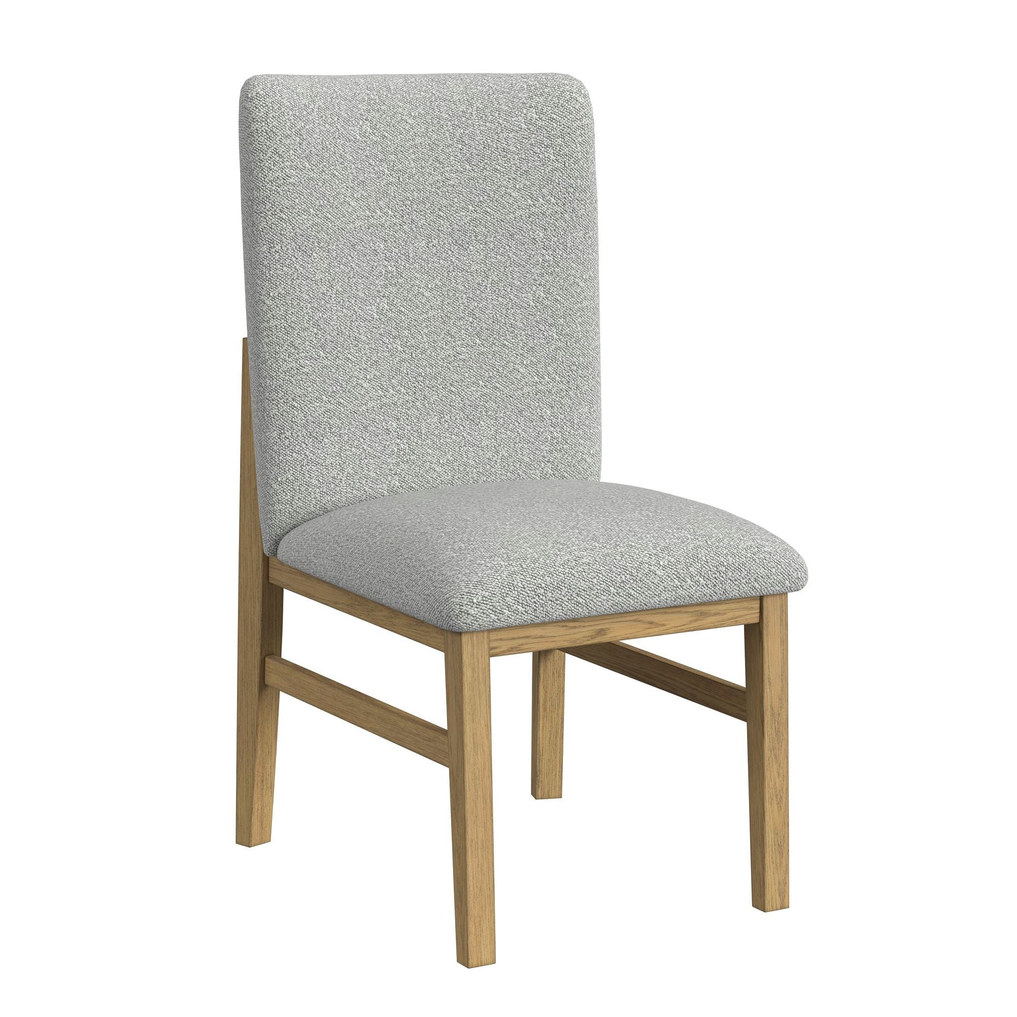 Portland - Rectangular Dining Room Set - Image 23