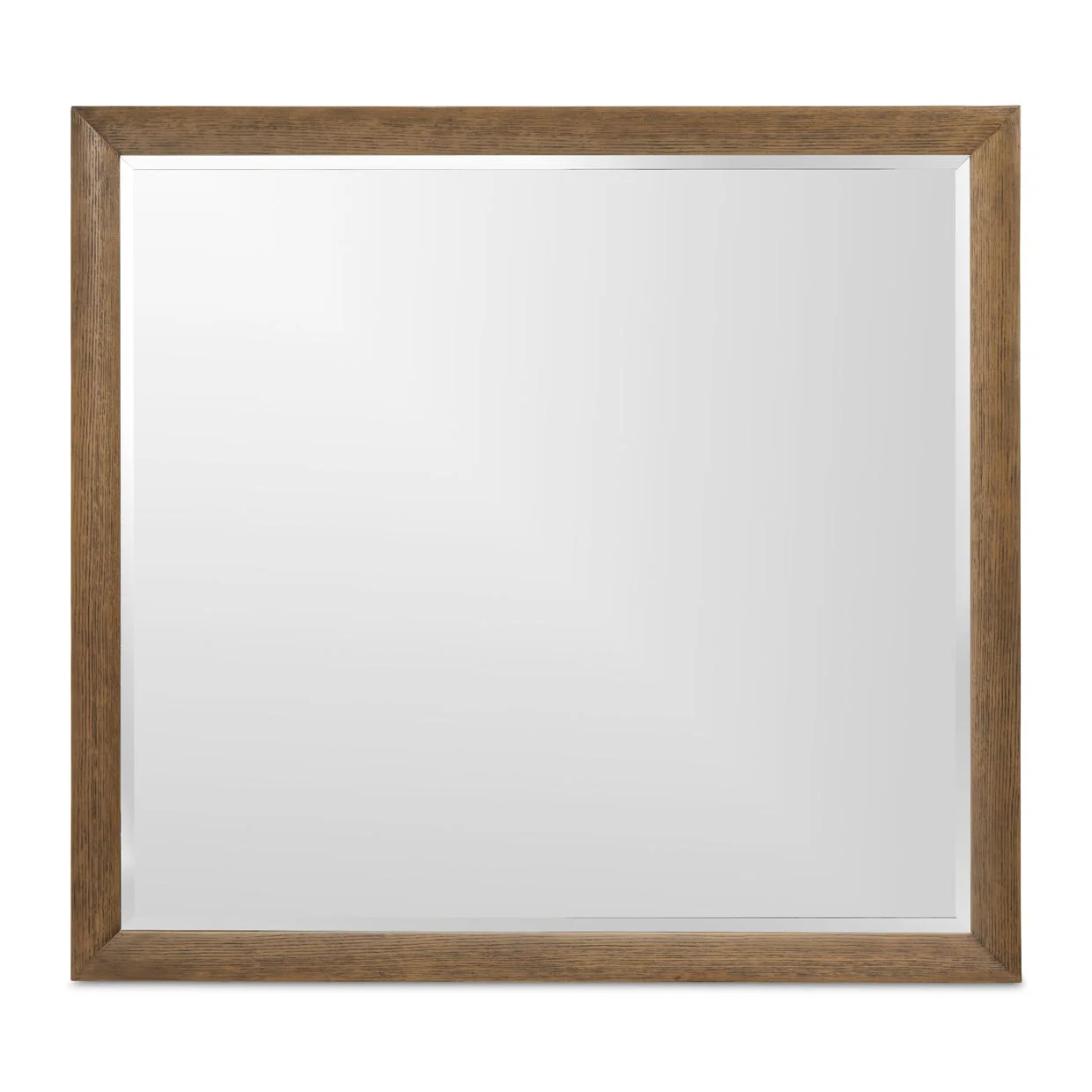 Portrait - Mirror - Sienna Brown - Image 3
