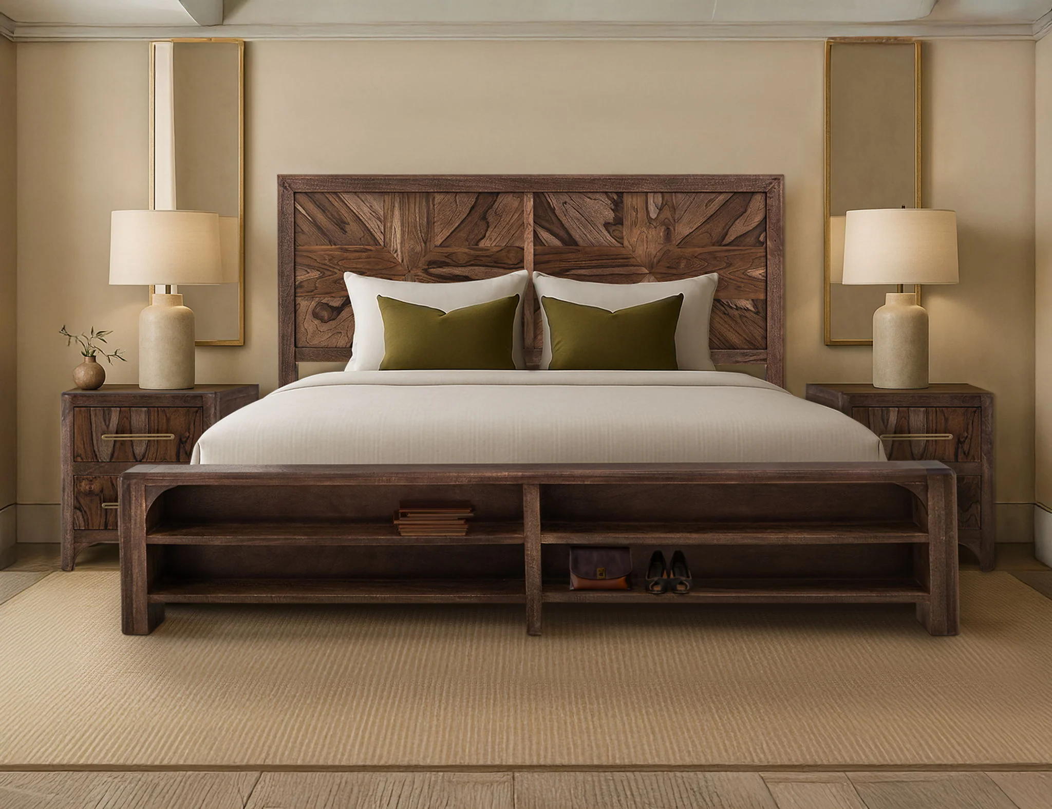 Praga - Bed - Image 2
