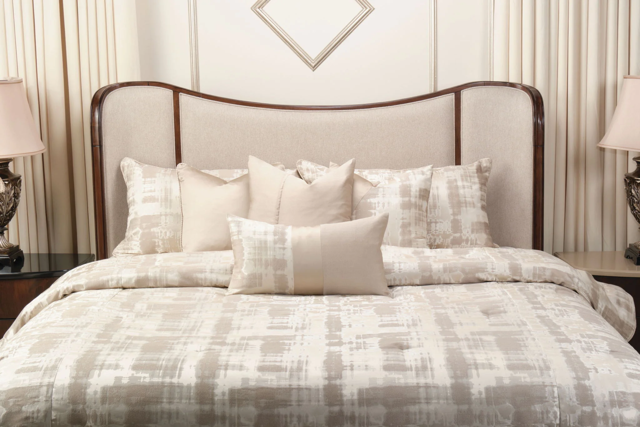 Presley - Comforter Set