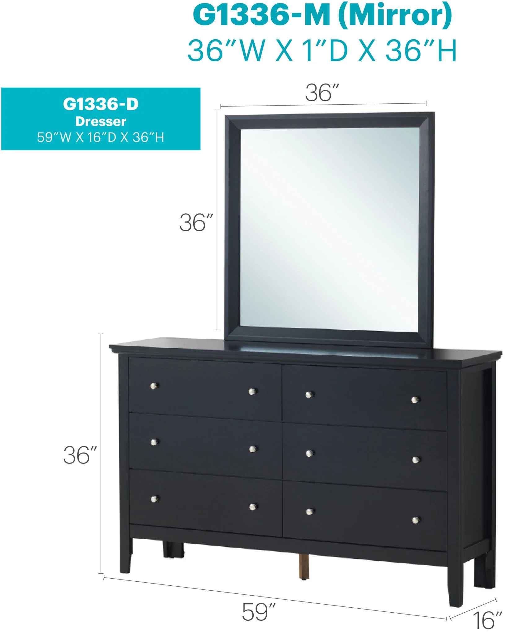 Primo - Dresser - Image 14