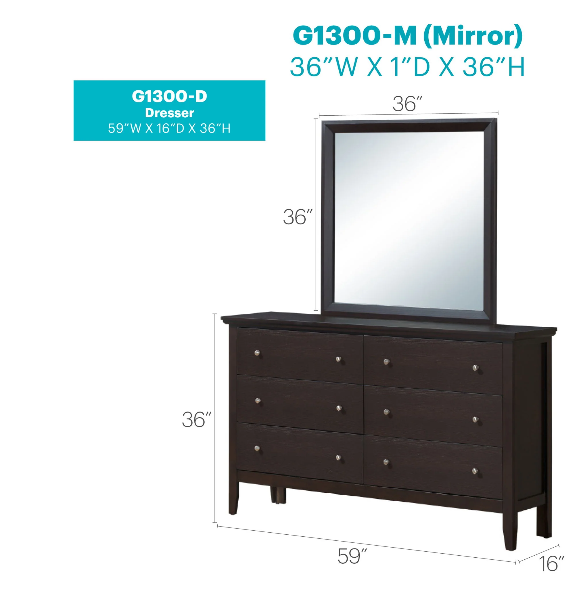 Primo - Dresser - Image 5