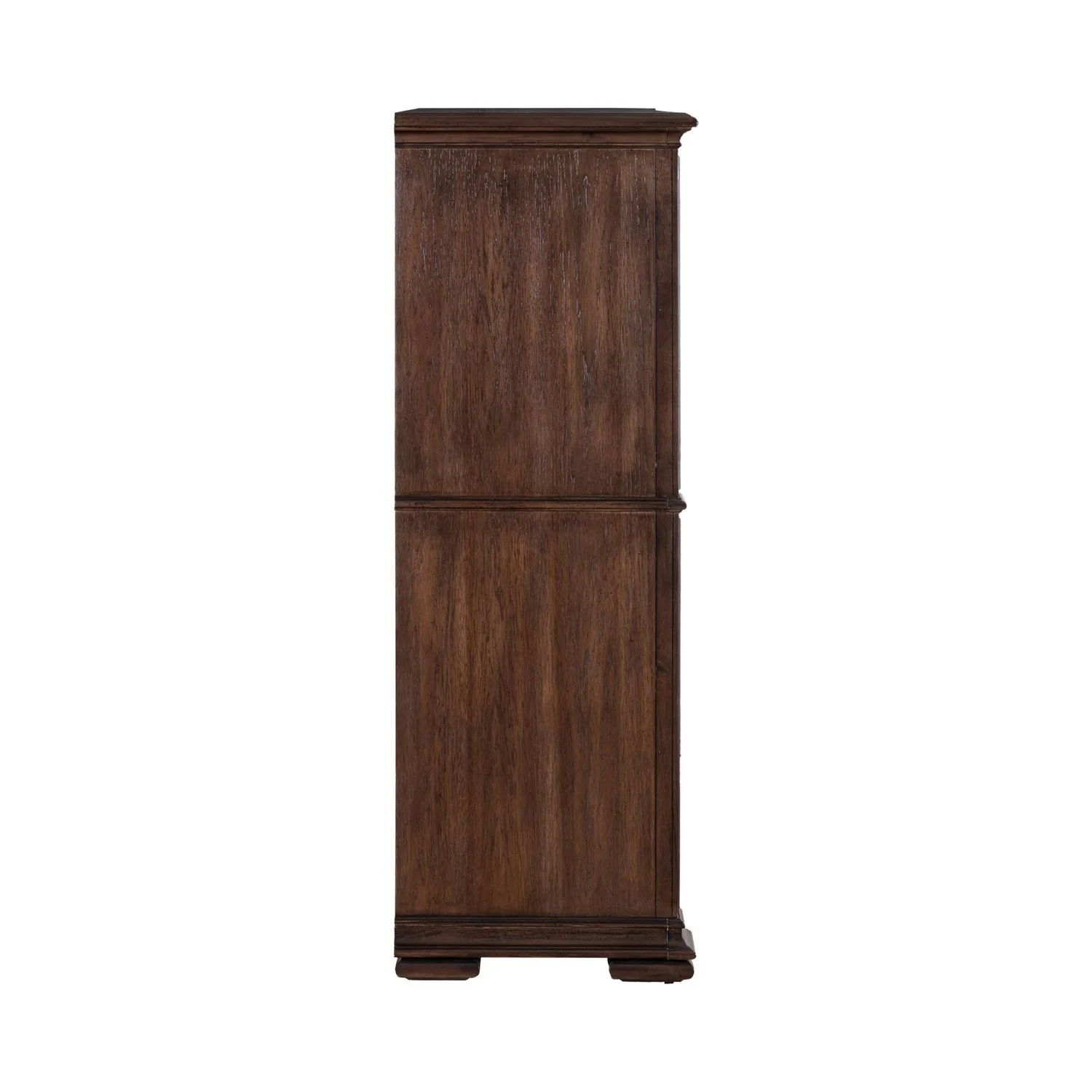 Provence Park - Dressing Chest - Chateau Brown - Image 2