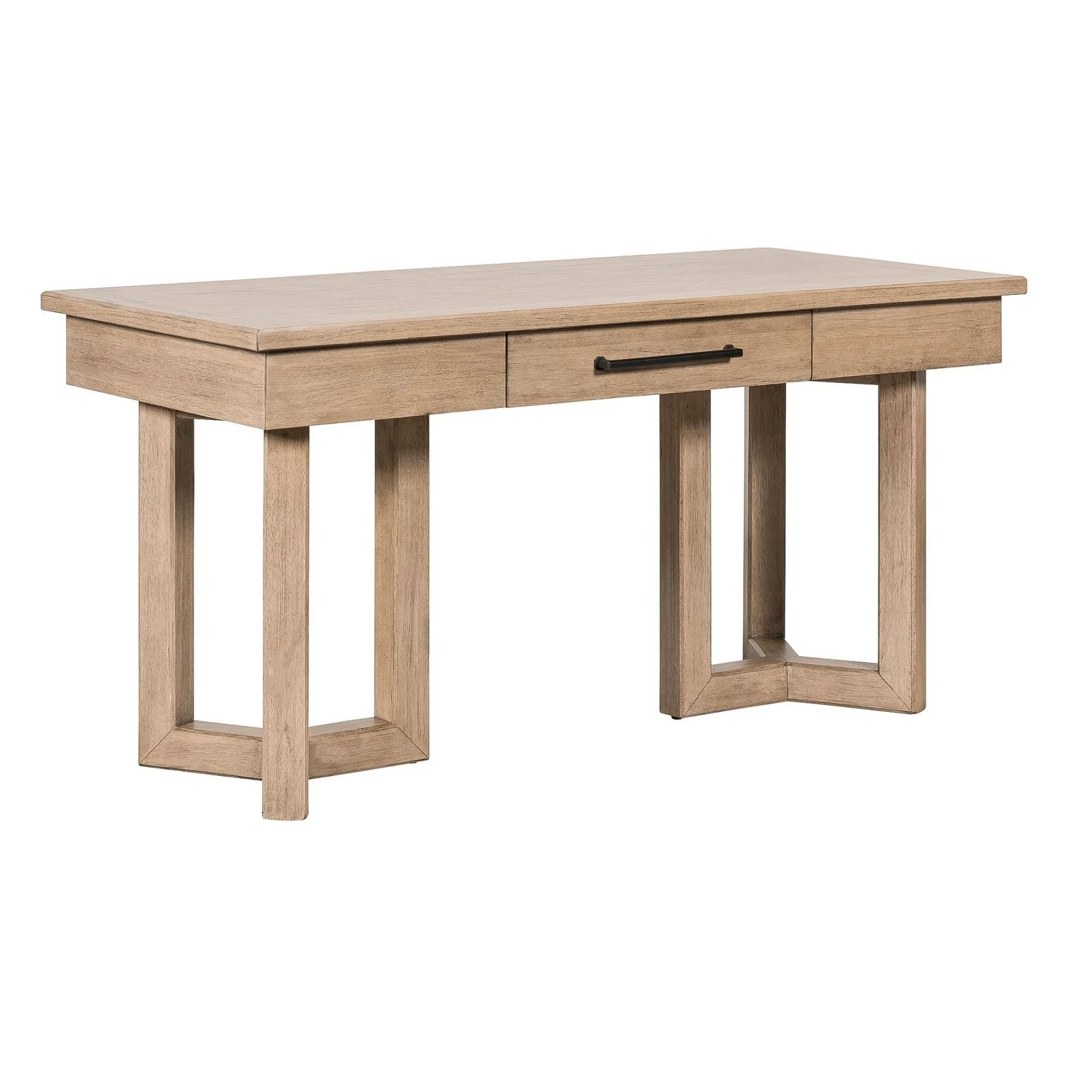 Proximity Place - Writing Desk - Barley Buff - Image 2