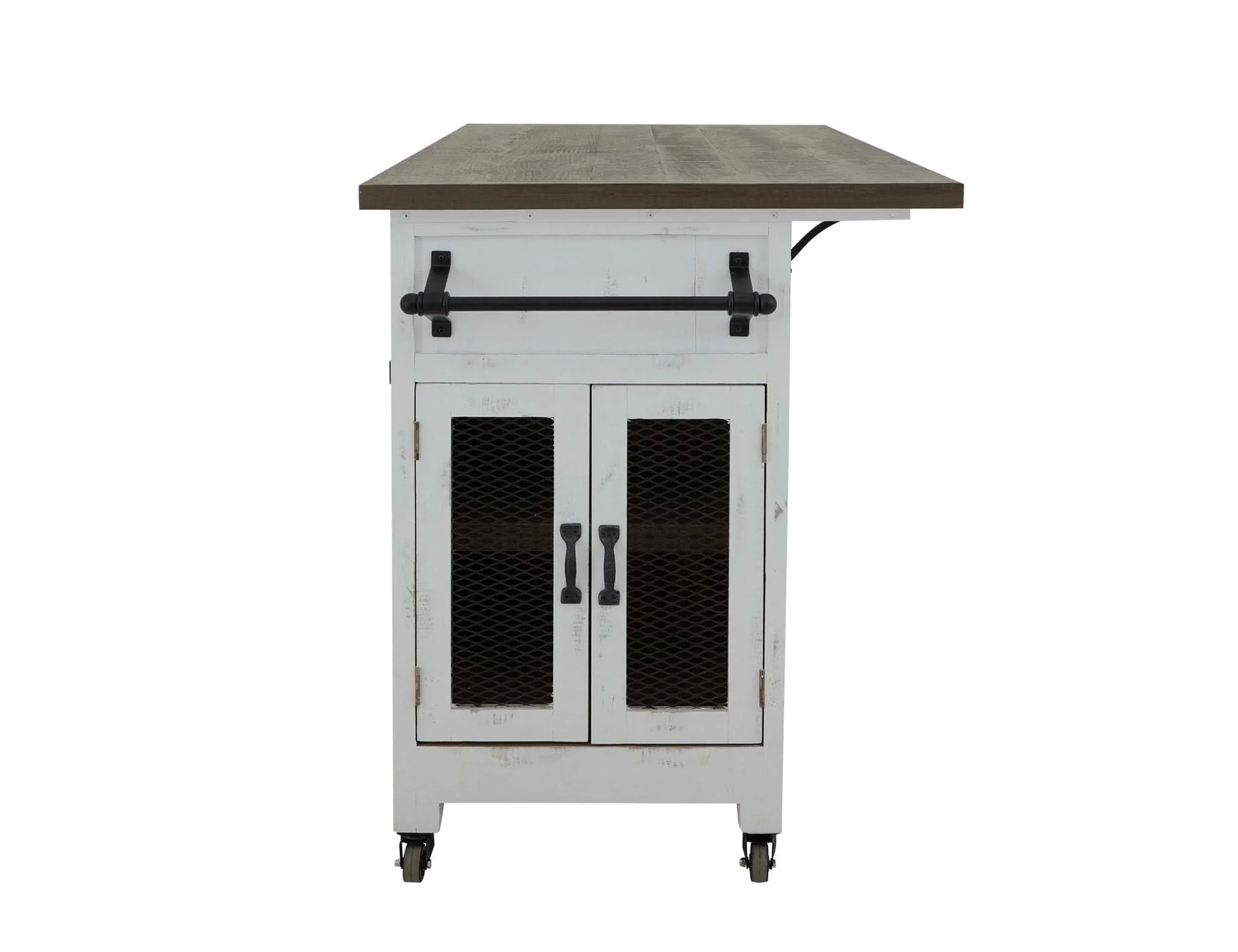 Pueblo - Kitchen Island - Image 3