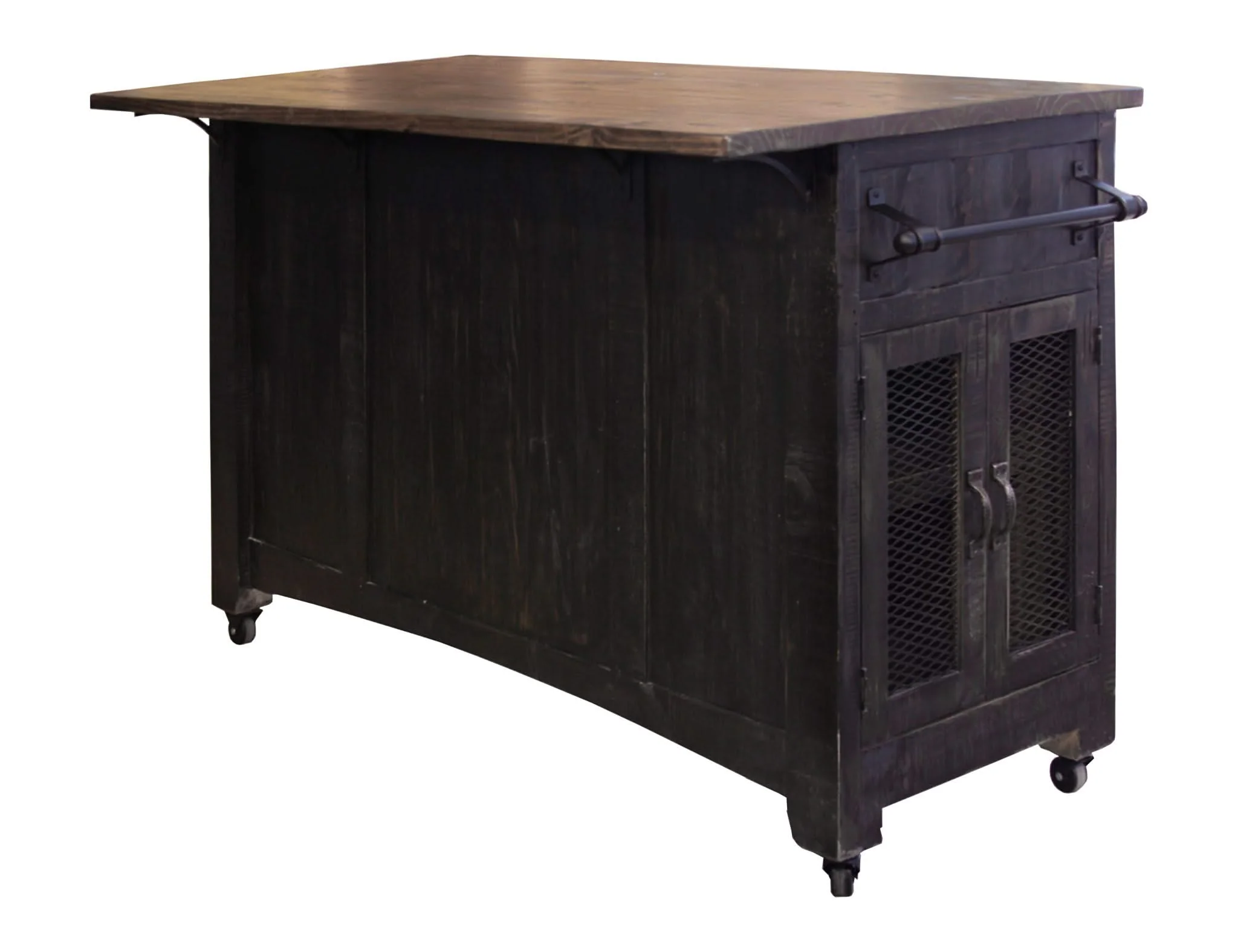 Pueblo - Kitchen Island - Image 6