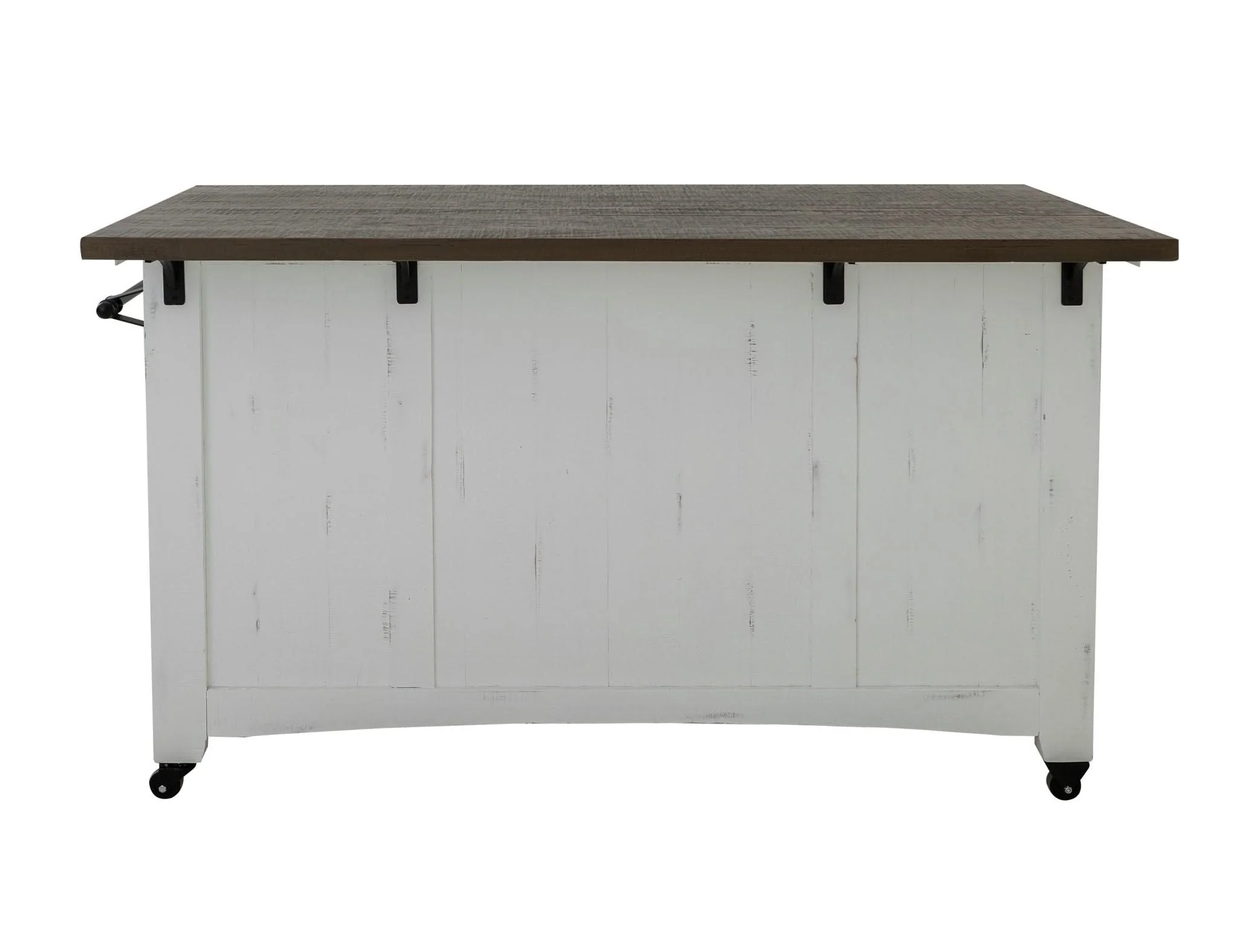 Pueblo - Kitchen Island - Image 8