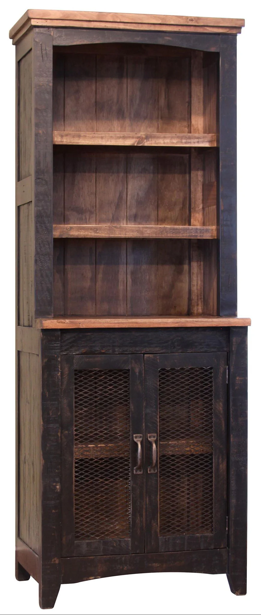Pueblo - Wall Unit - Image 4