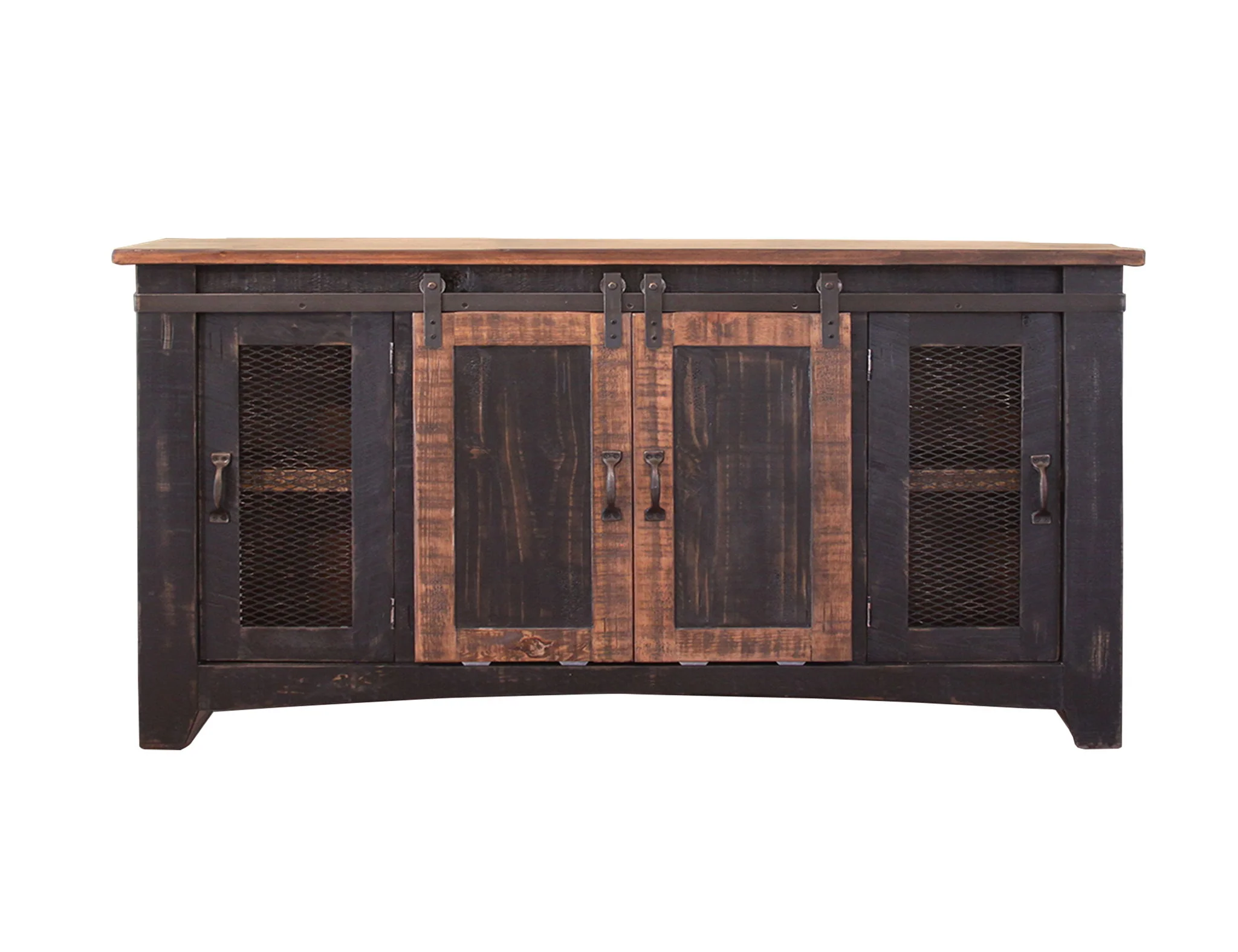 Pueblo - Wall Unit - Image 5