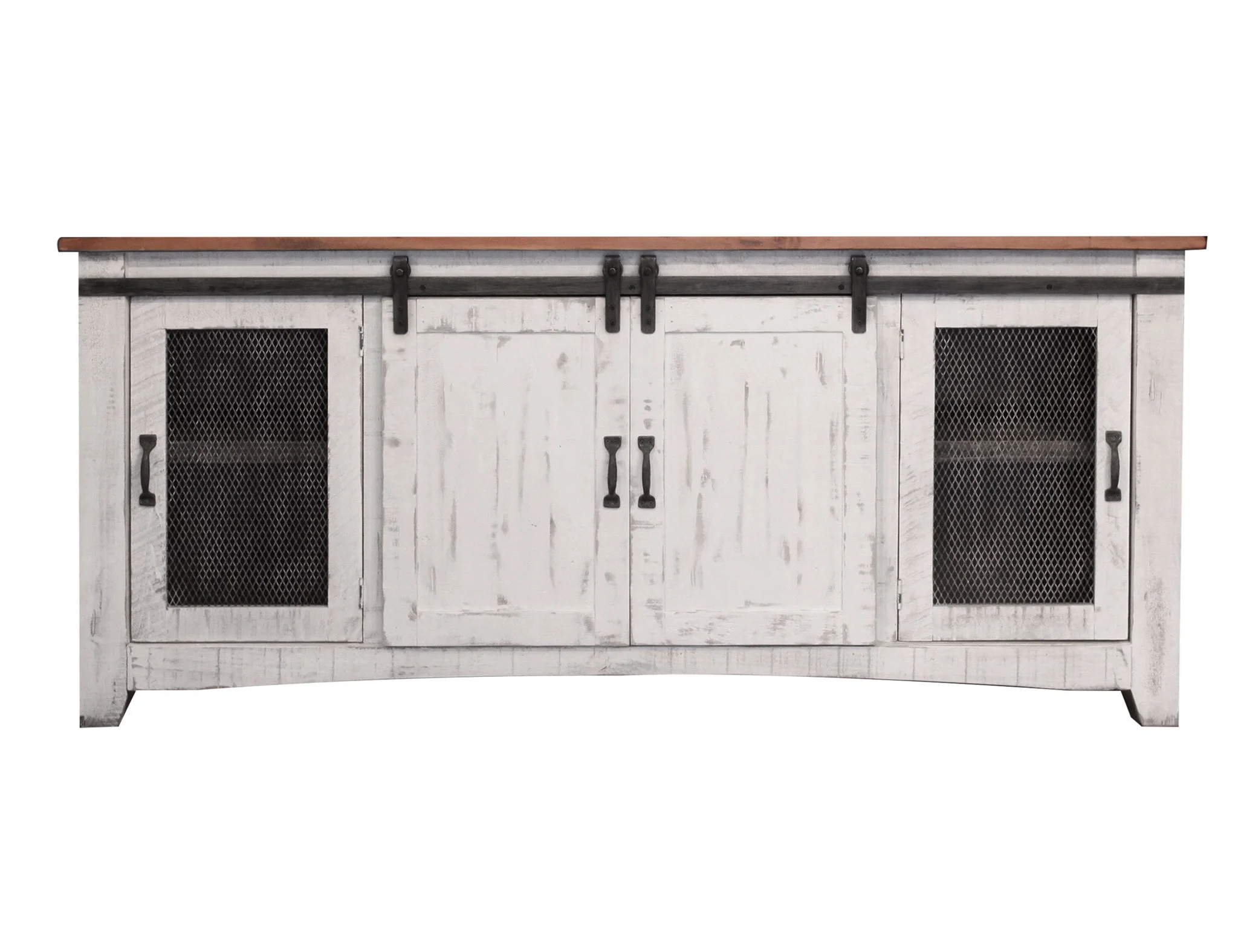 Pueblo - Wall Unit - Image 6